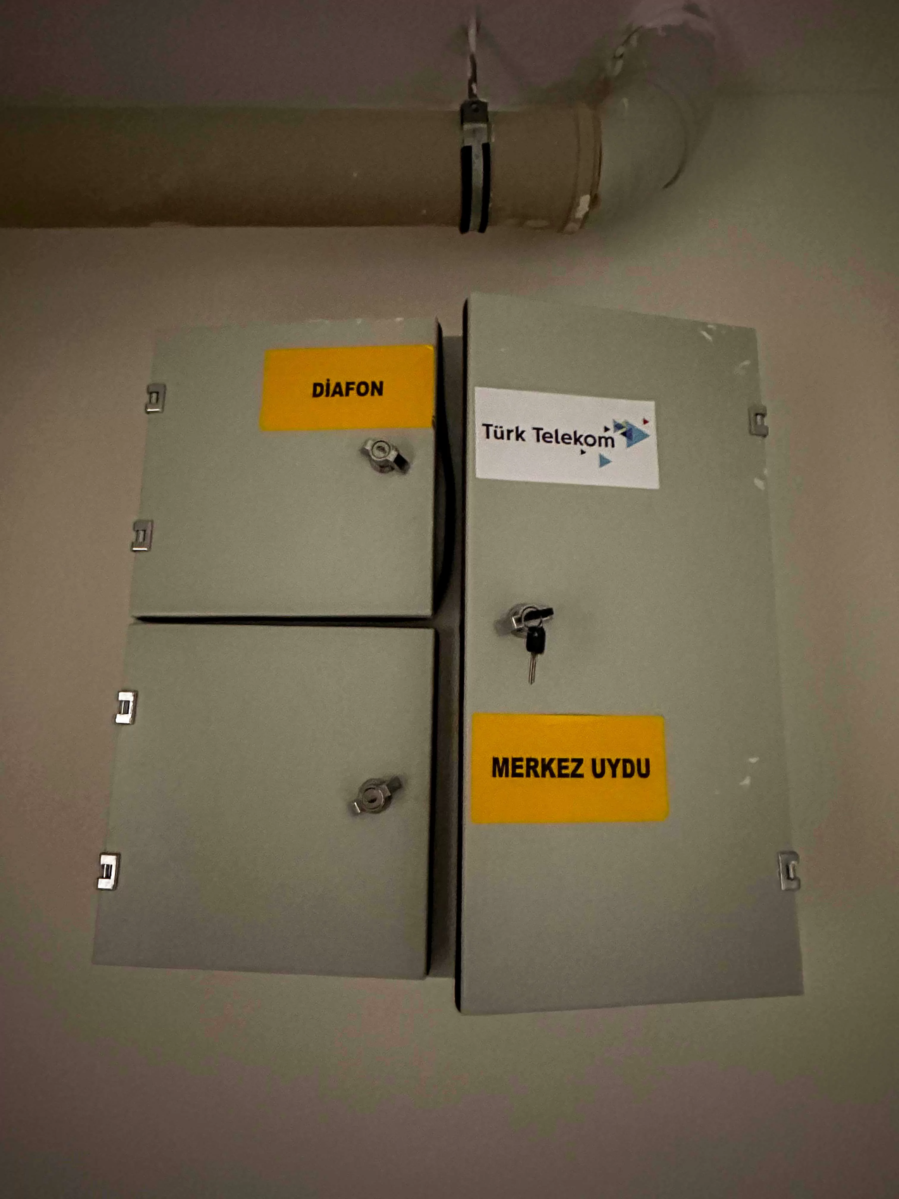 PİRİREİS VADİSİNDE SATILIK VİLLA