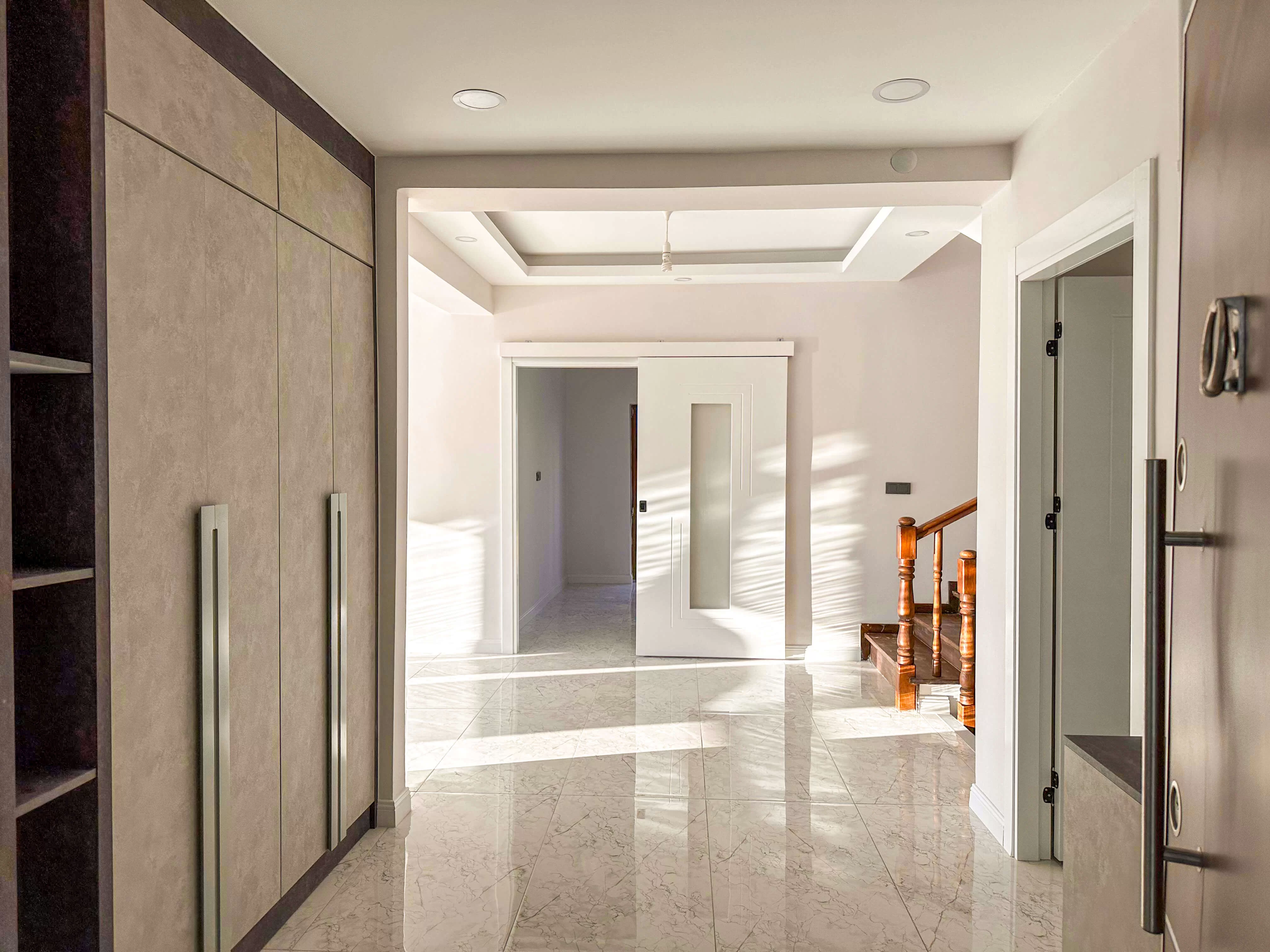 PİRİREİS VADİSİNDE SATILIK VİLLA