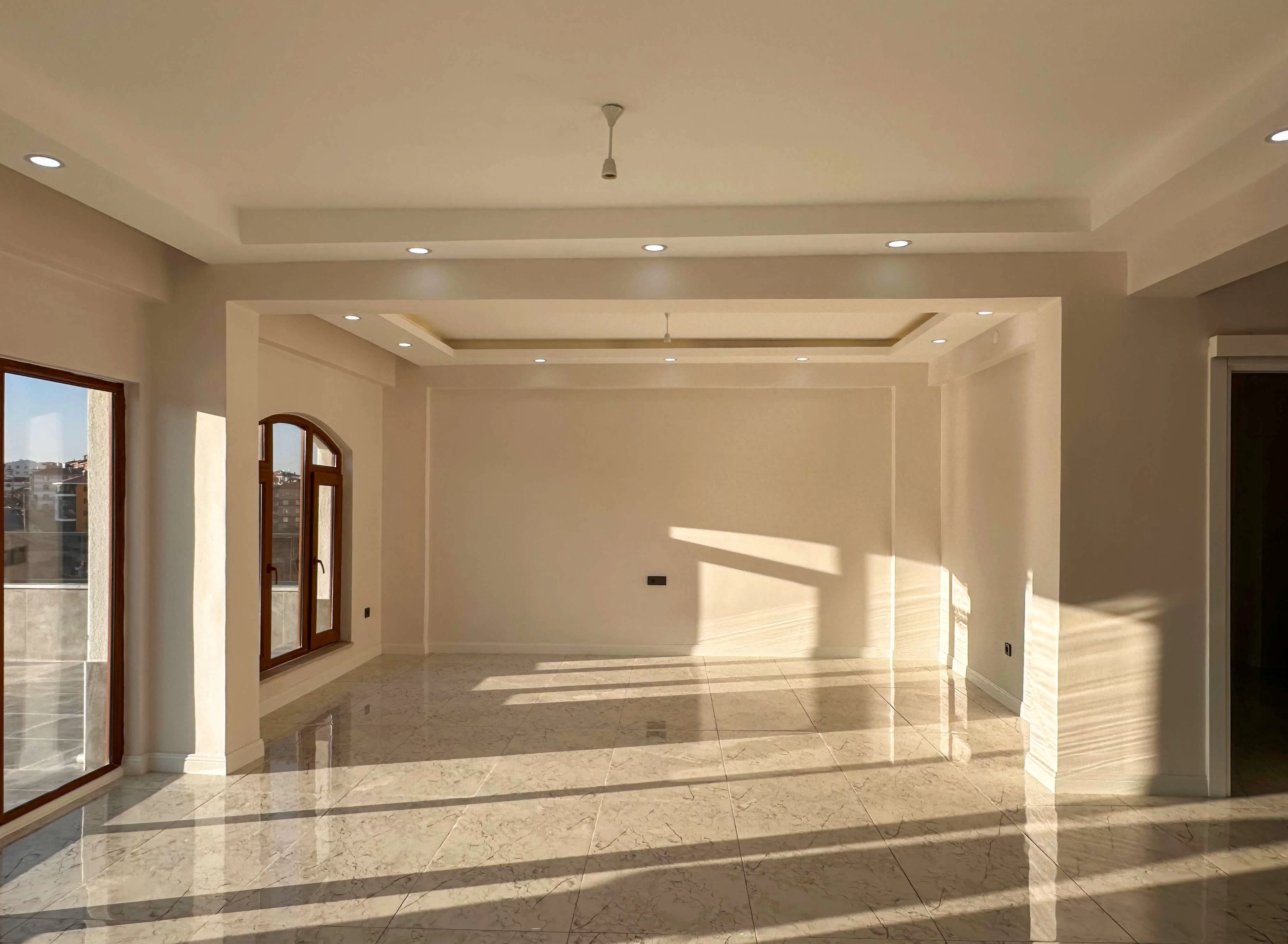 PİRİREİS VADİSİNDE SATILIK VİLLA