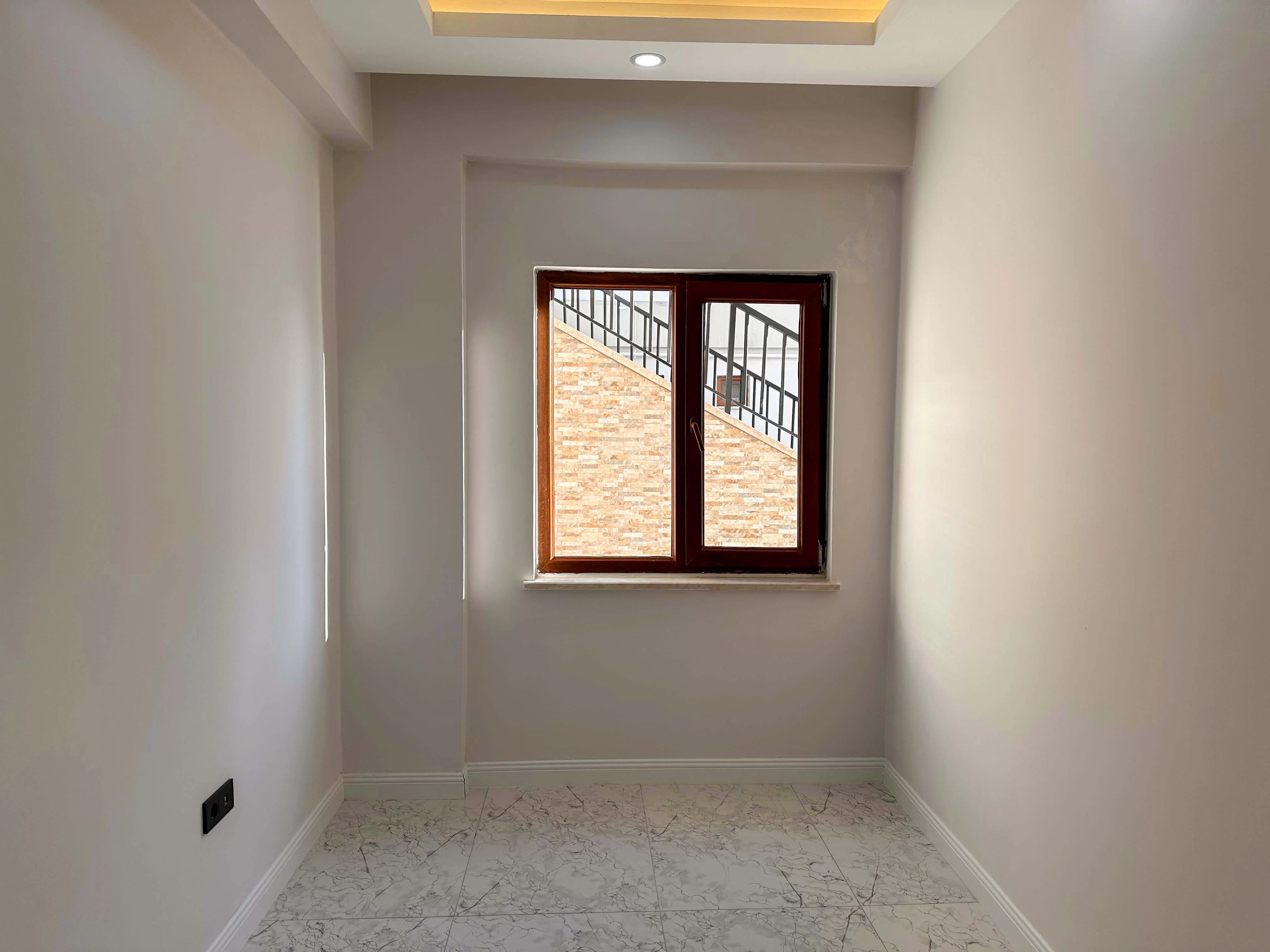 PİRİREİS VADİSİNDE SATILIK VİLLA