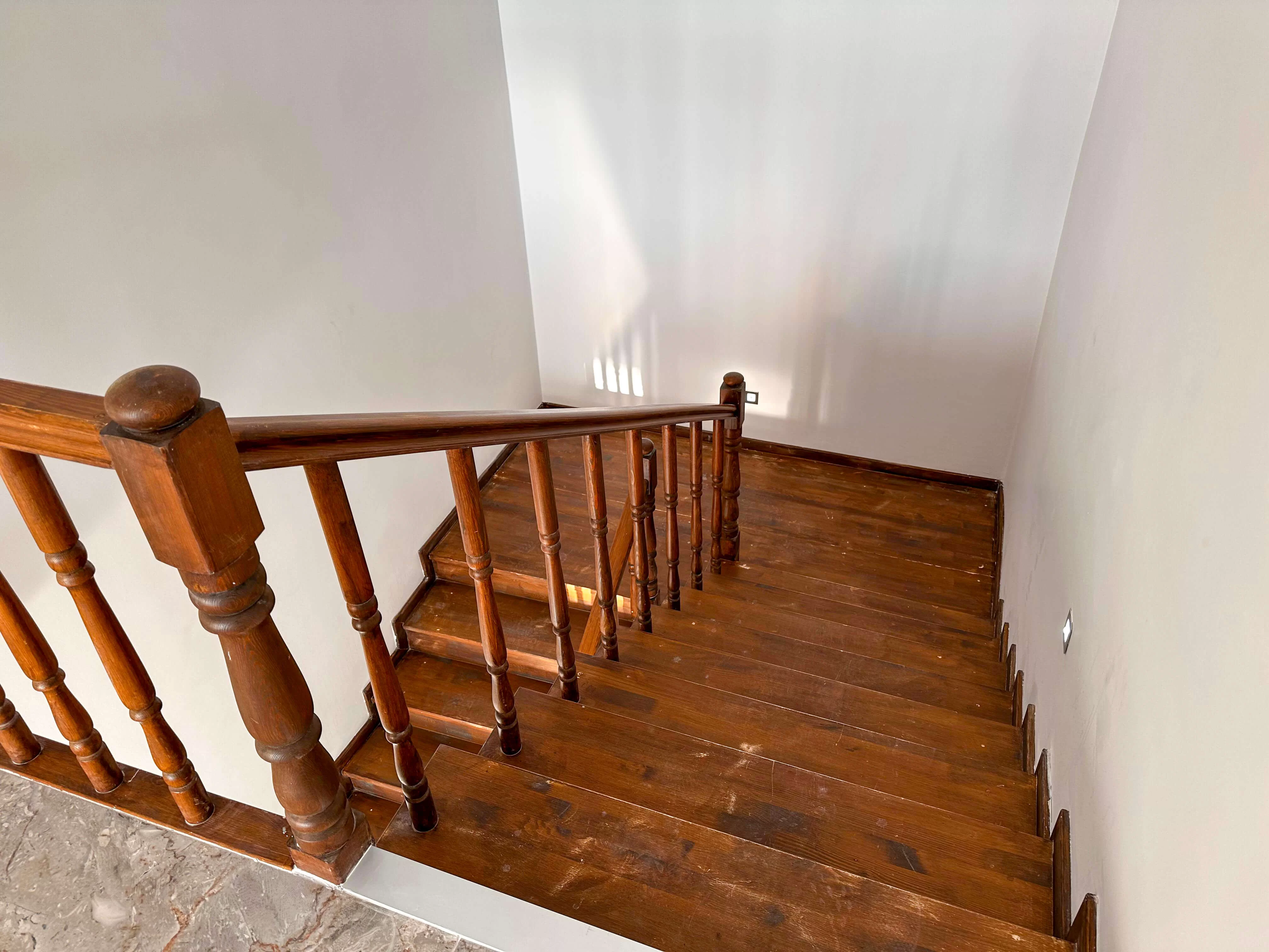 PİRİREİS VADİSİNDE SATILIK VİLLA