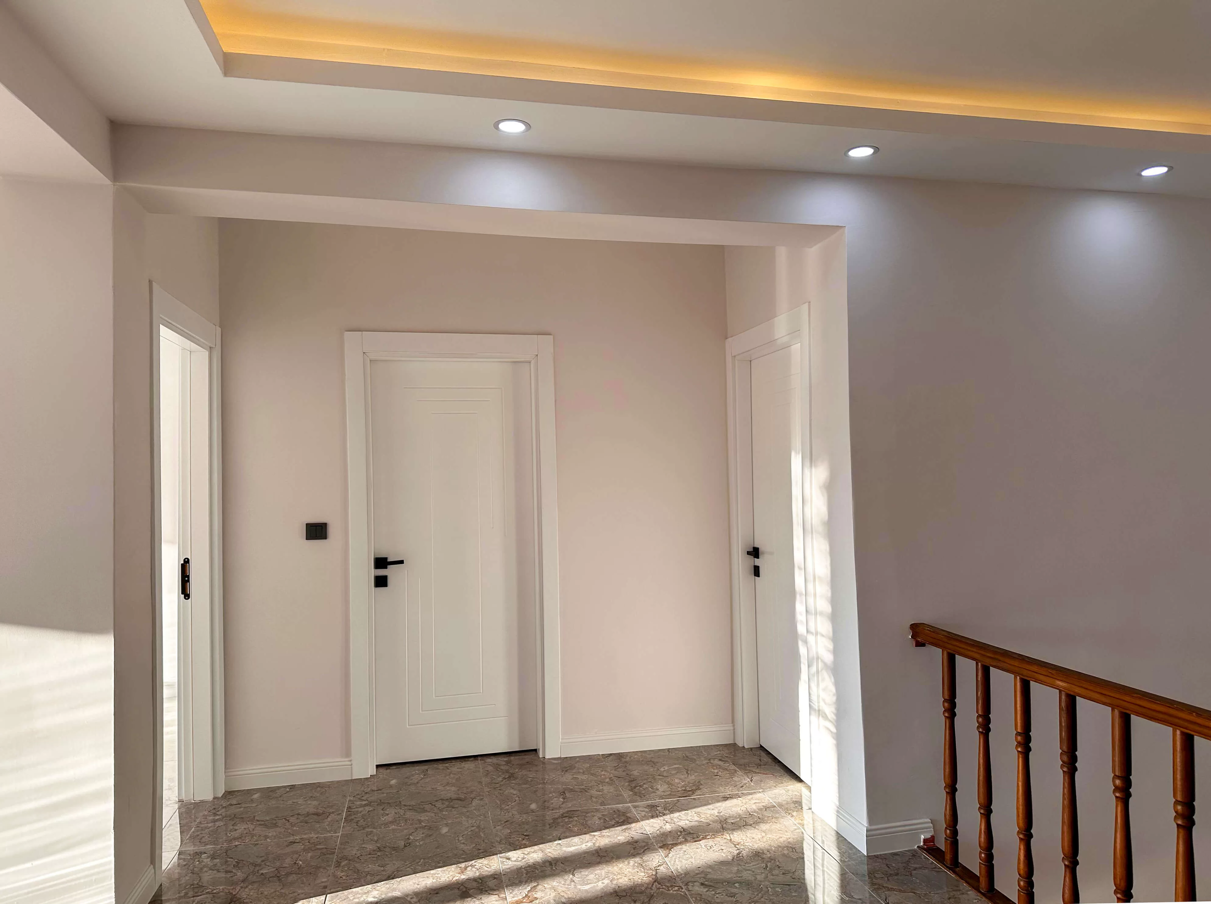 PİRİREİS VADİSİNDE SATILIK VİLLA