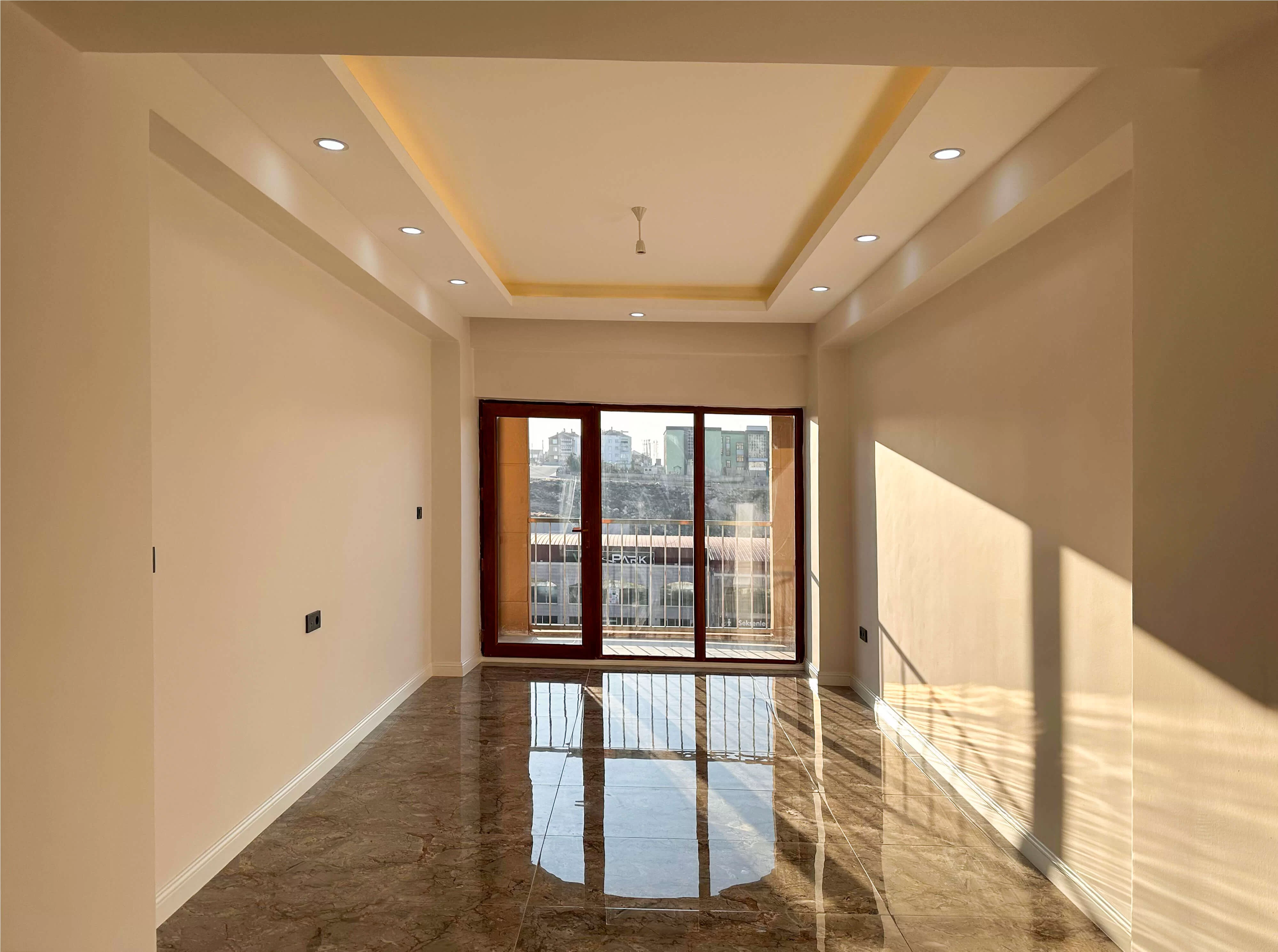 PİRİREİS VADİSİNDE SATILIK VİLLA