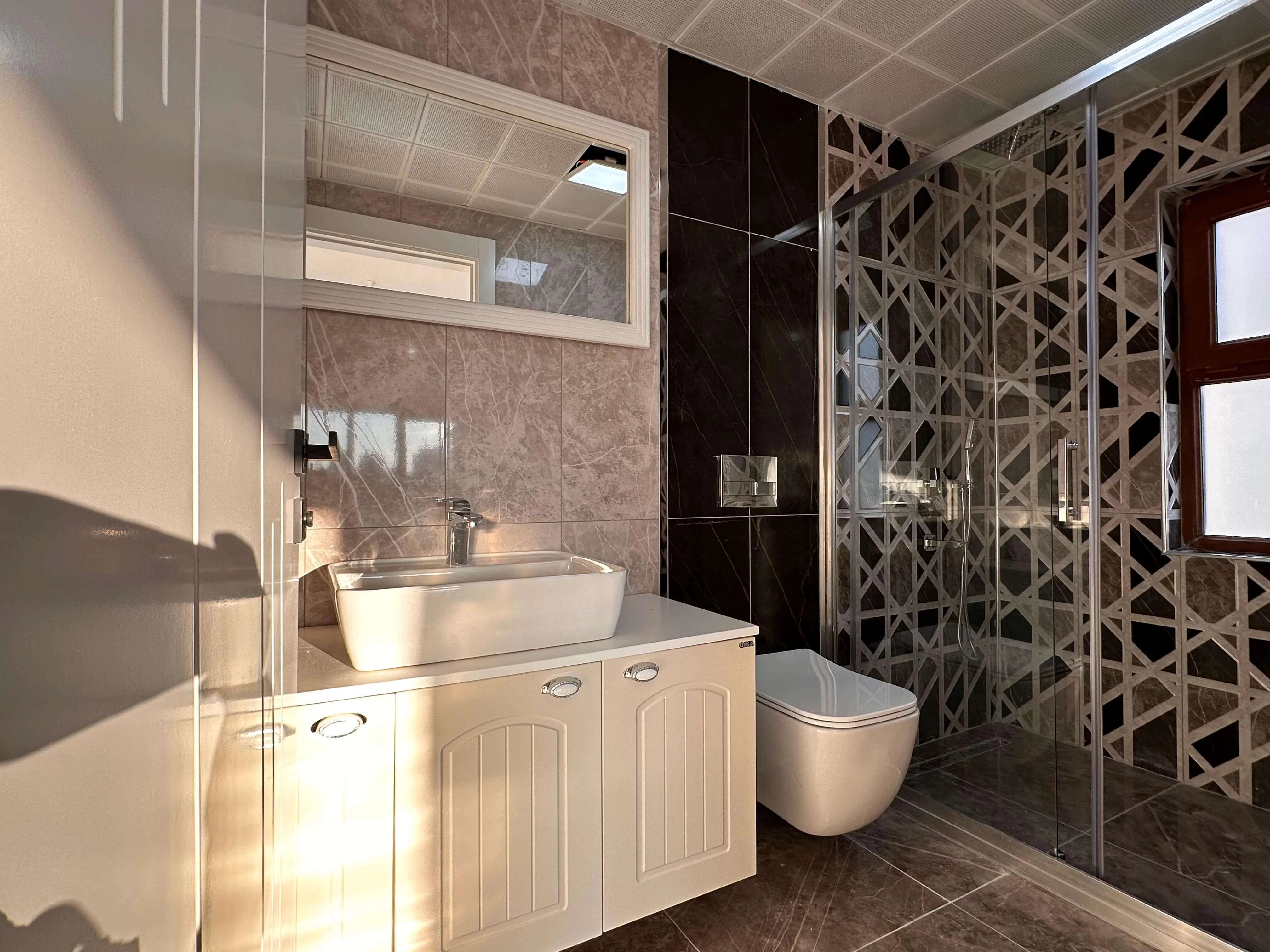 PİRİREİS VADİSİNDE SATILIK VİLLA