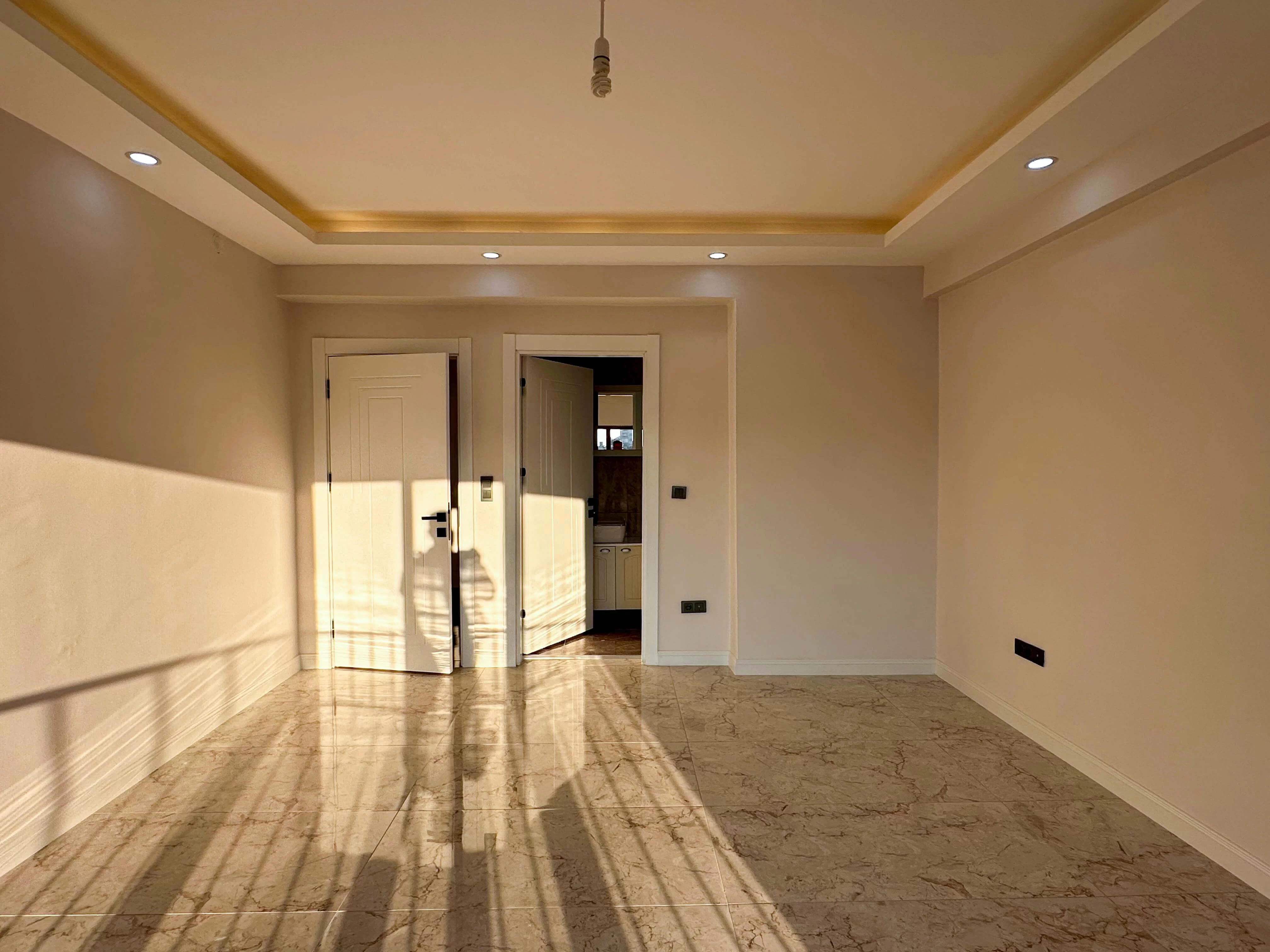 PİRİREİS VADİSİNDE SATILIK VİLLA