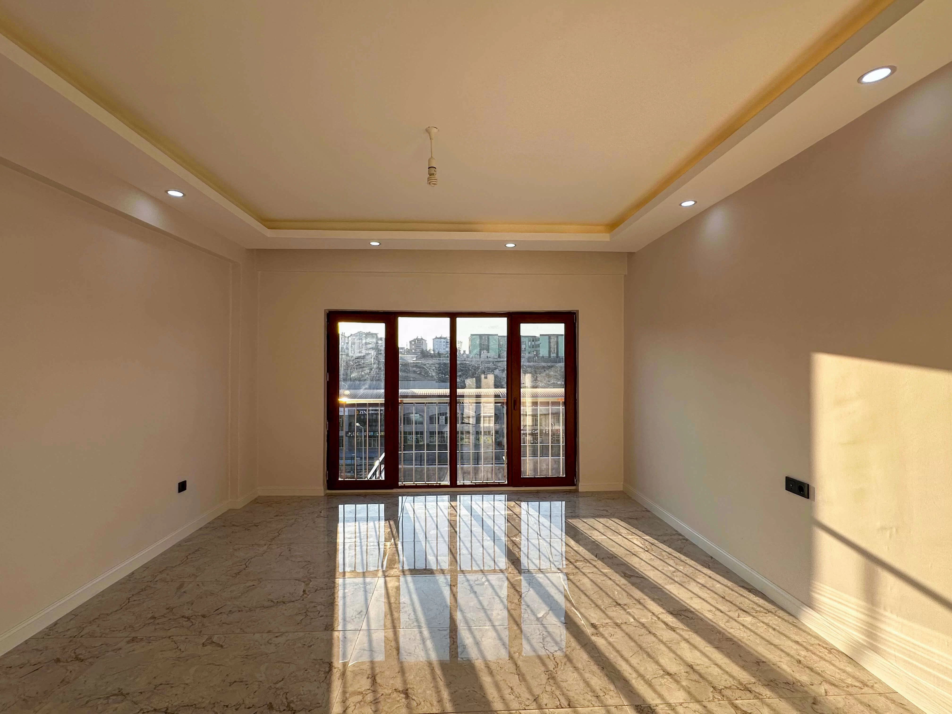 PİRİREİS VADİSİNDE SATILIK VİLLA