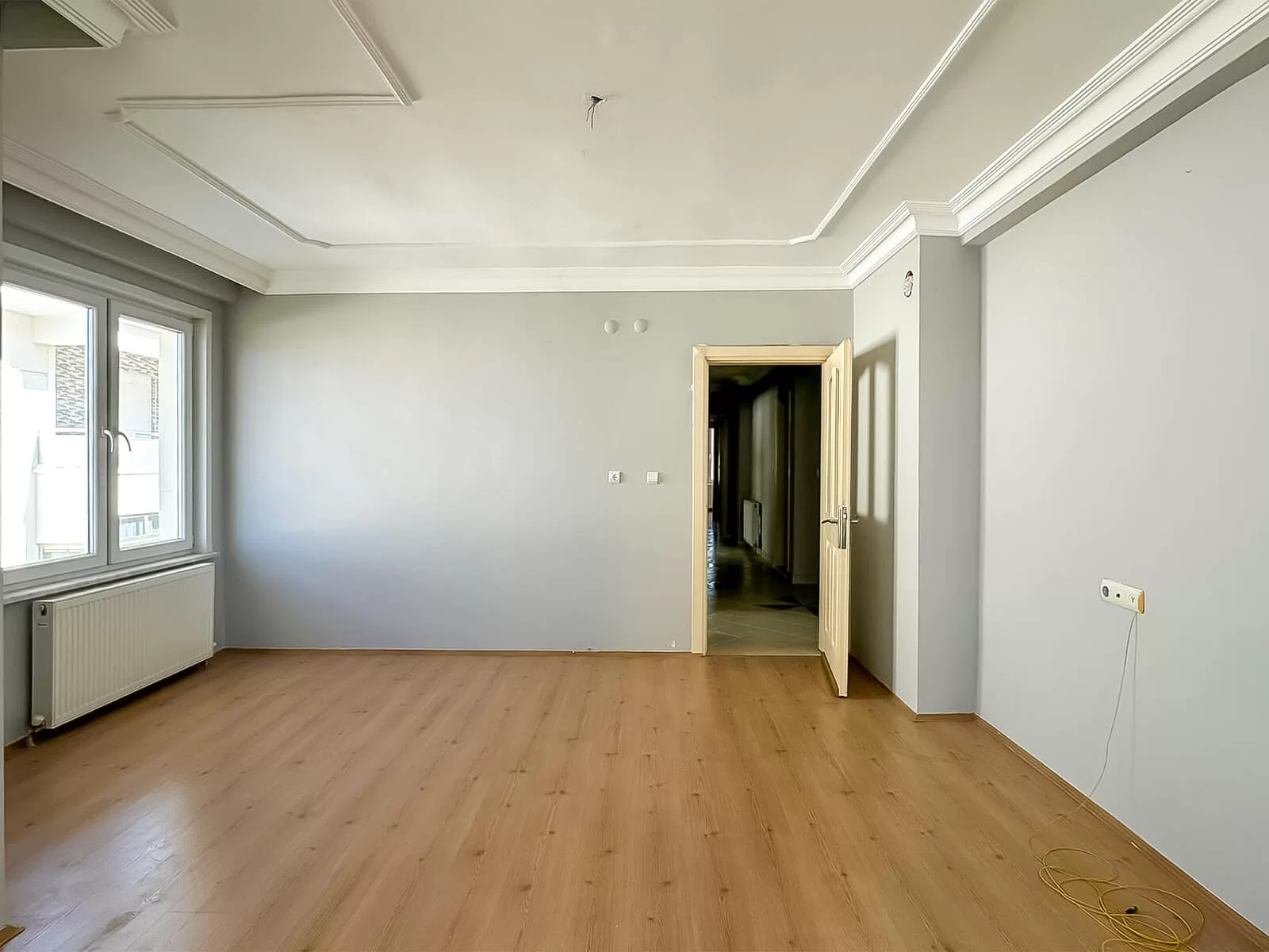 ÇELTEK MAH.de 3+1 SATILIK DAİRE