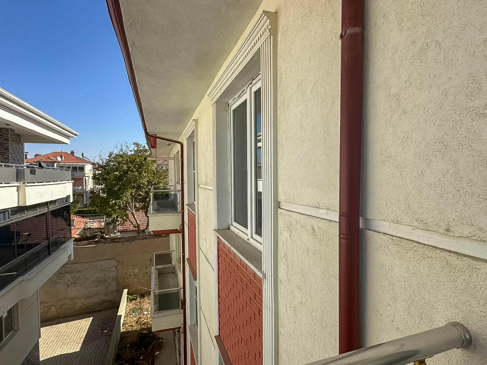 ÇELTEK MAH.de 3+1 SATILIK DAİRE