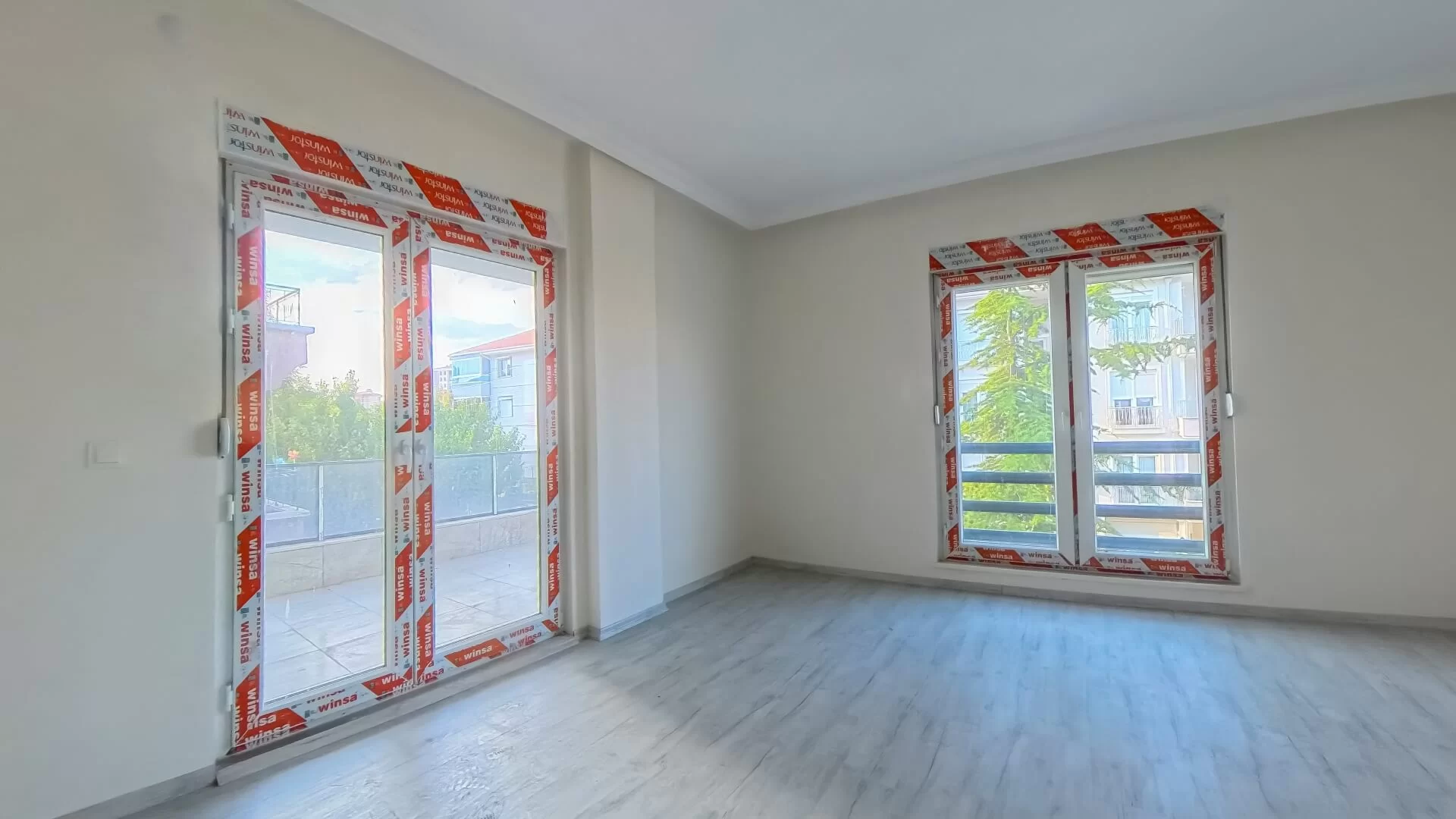 PİRİREİS MAHALLESİN'de 3+1 SATILIK DAİRE