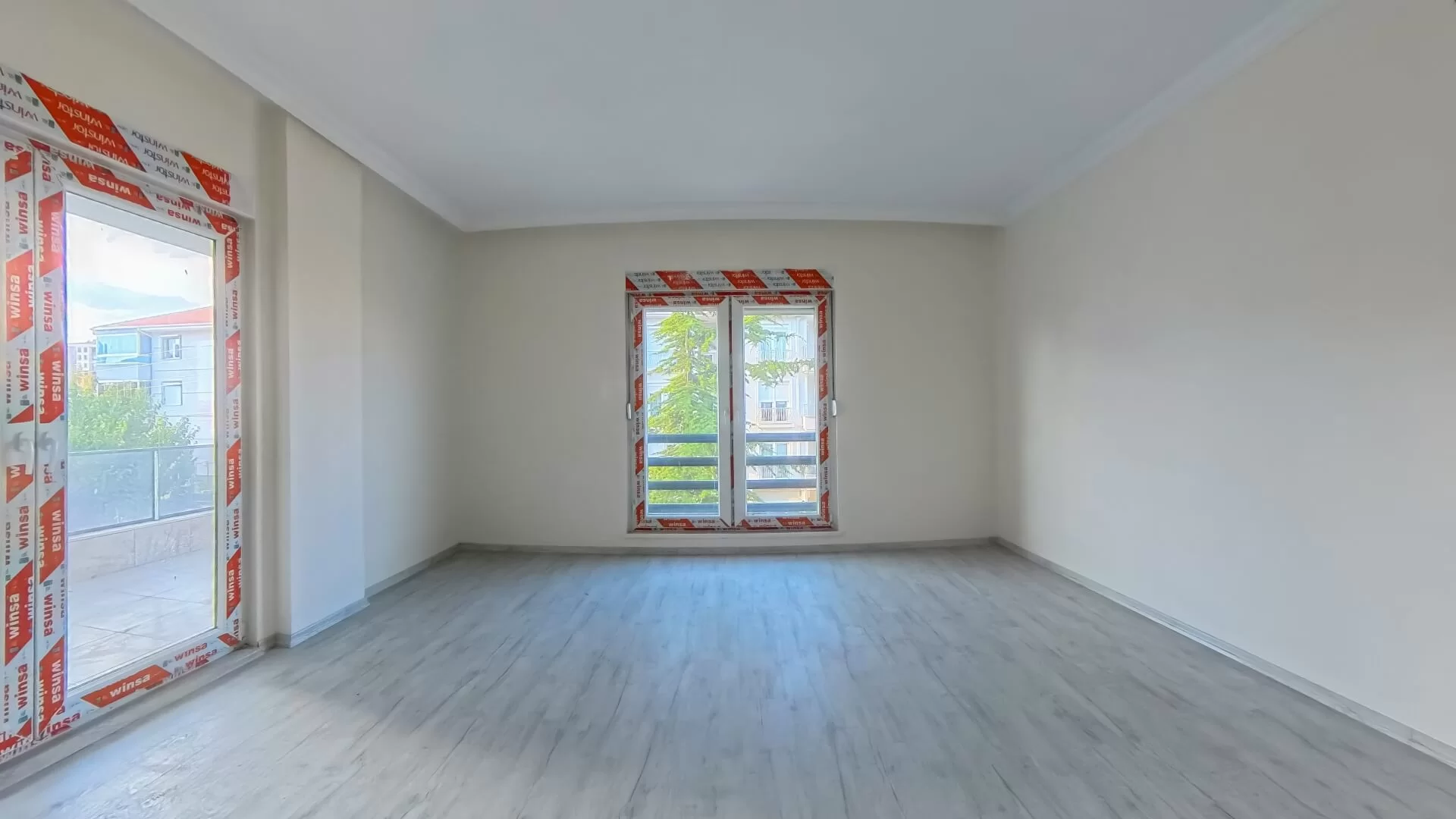 PİRİREİS MAHALLESİN'de 3+1 SATILIK DAİRE