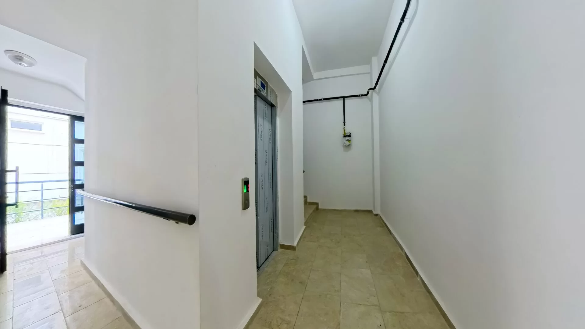 PİRİREİS MAHALLESİN'de 3+1 SATILIK DAİRE