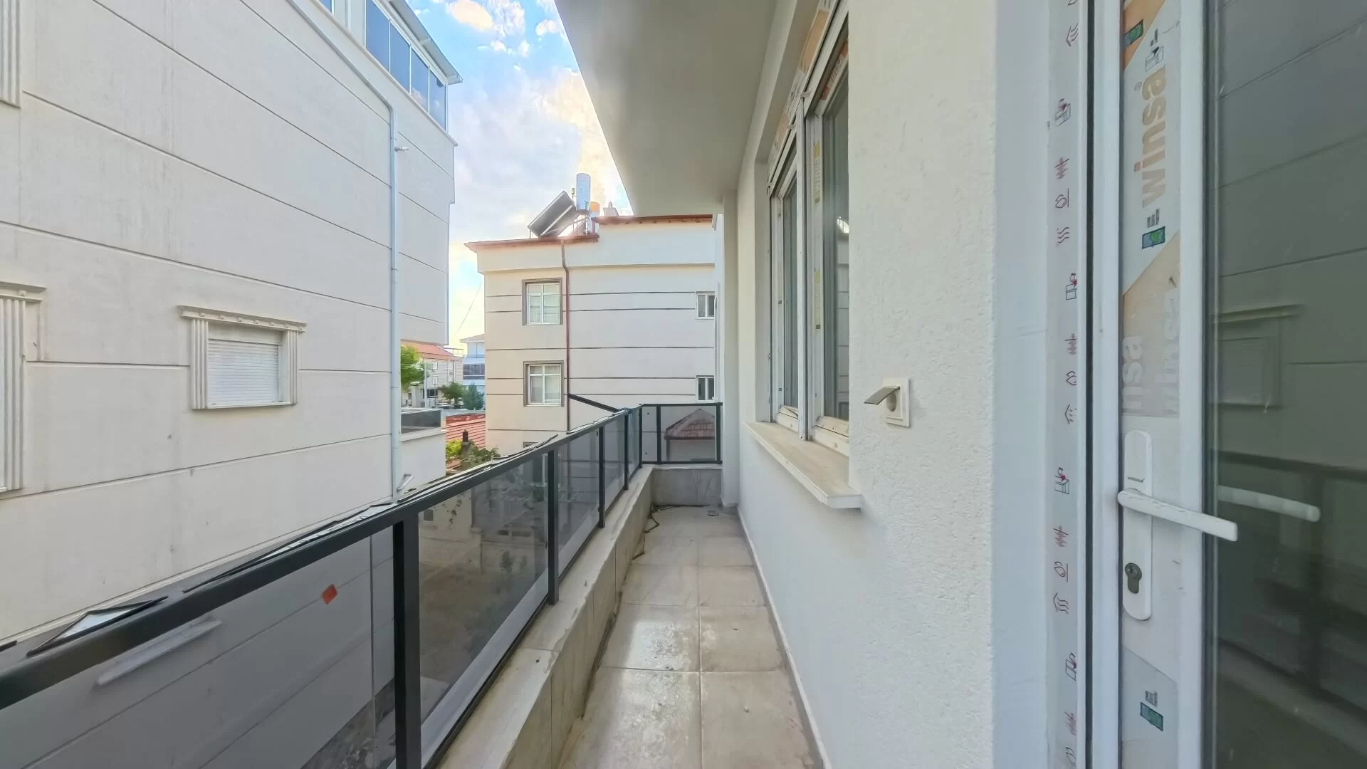 PİRİREİS MAHALLESİN'de 3+1 SATILIK DAİRE