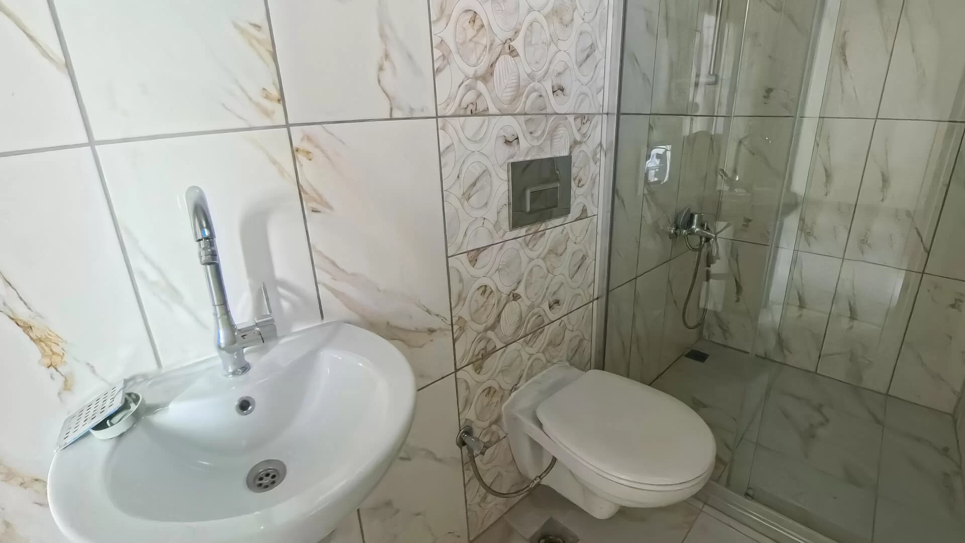 PİRİREİS MAHALLESİN'de 3+1 SATILIK DAİRE