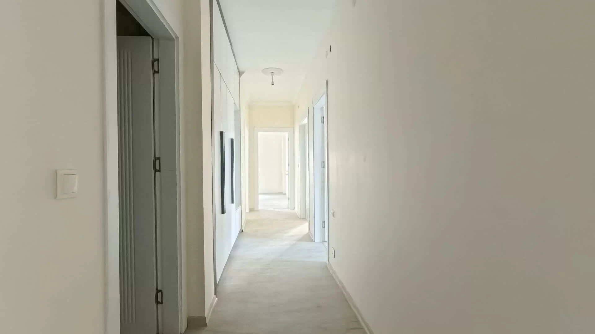 PİRİREİS MAHALLESİN'de 3+1 SATILIK DAİRE