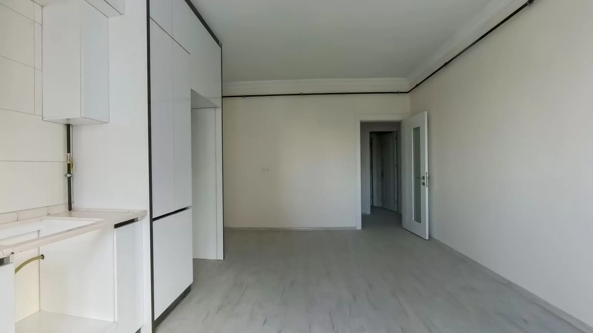 PİRİREİS MAHALLESİN'de 3+1 SATILIK DAİRE