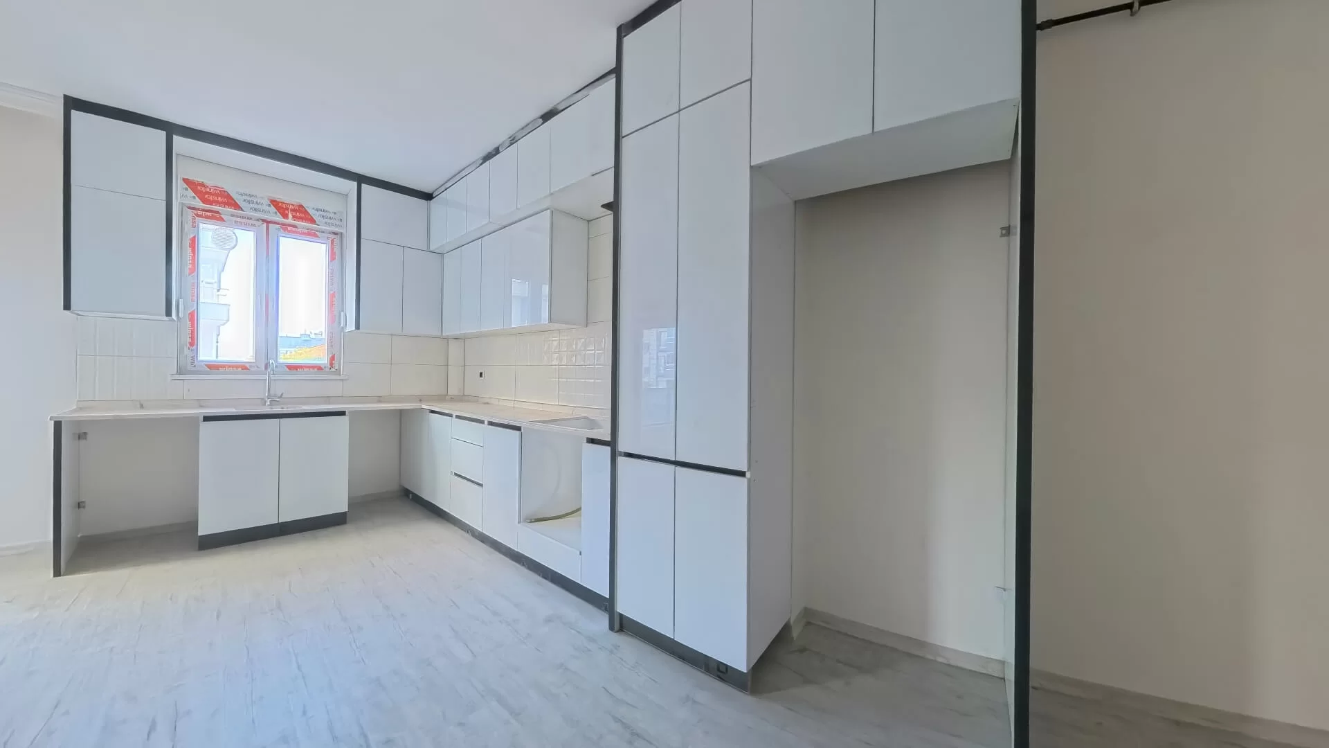 PİRİREİS MAHALLESİN'de 3+1 SATILIK DAİRE