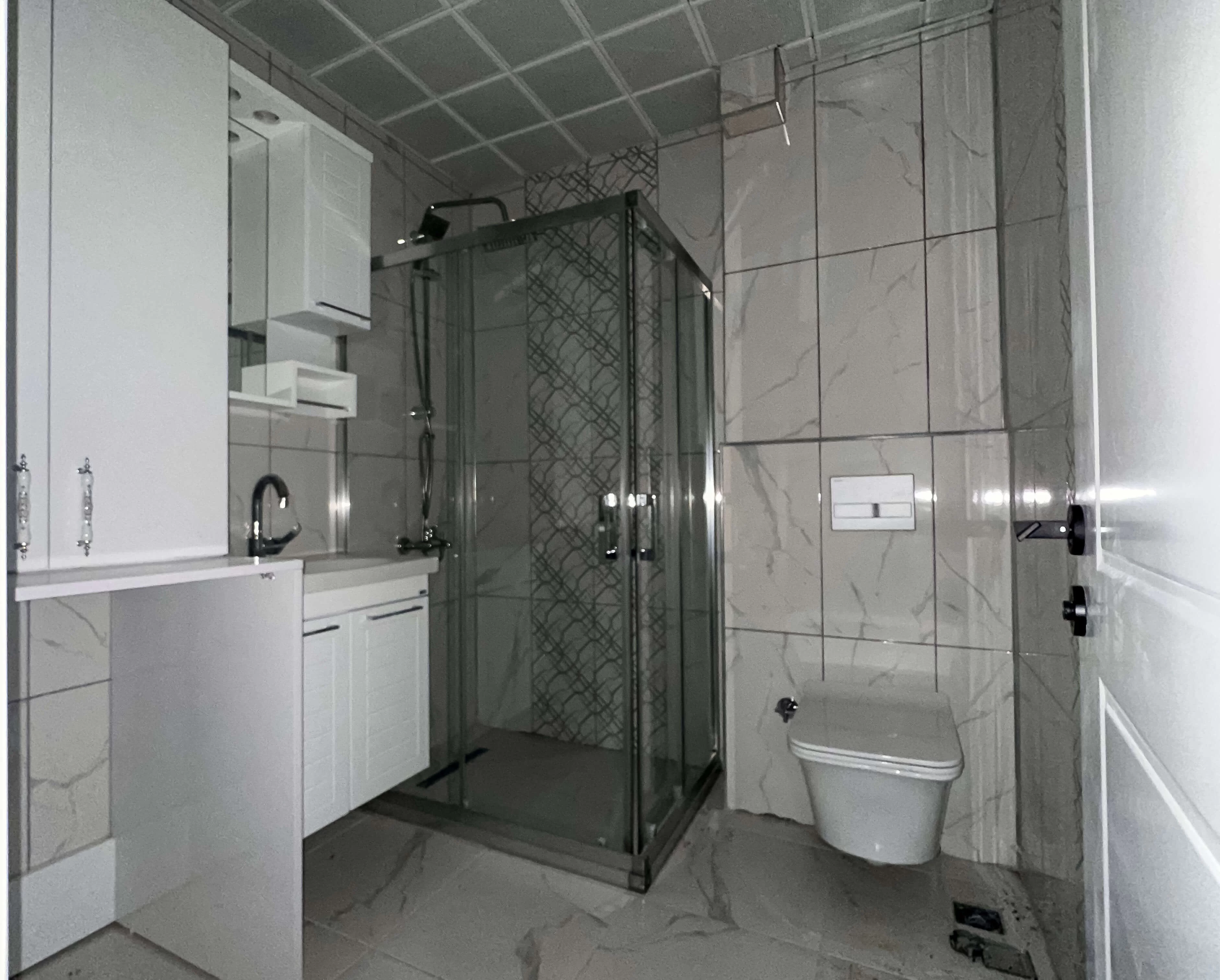 MAHMUDİYE MAHALLESİN de 2+0 SATILIK DAİRE