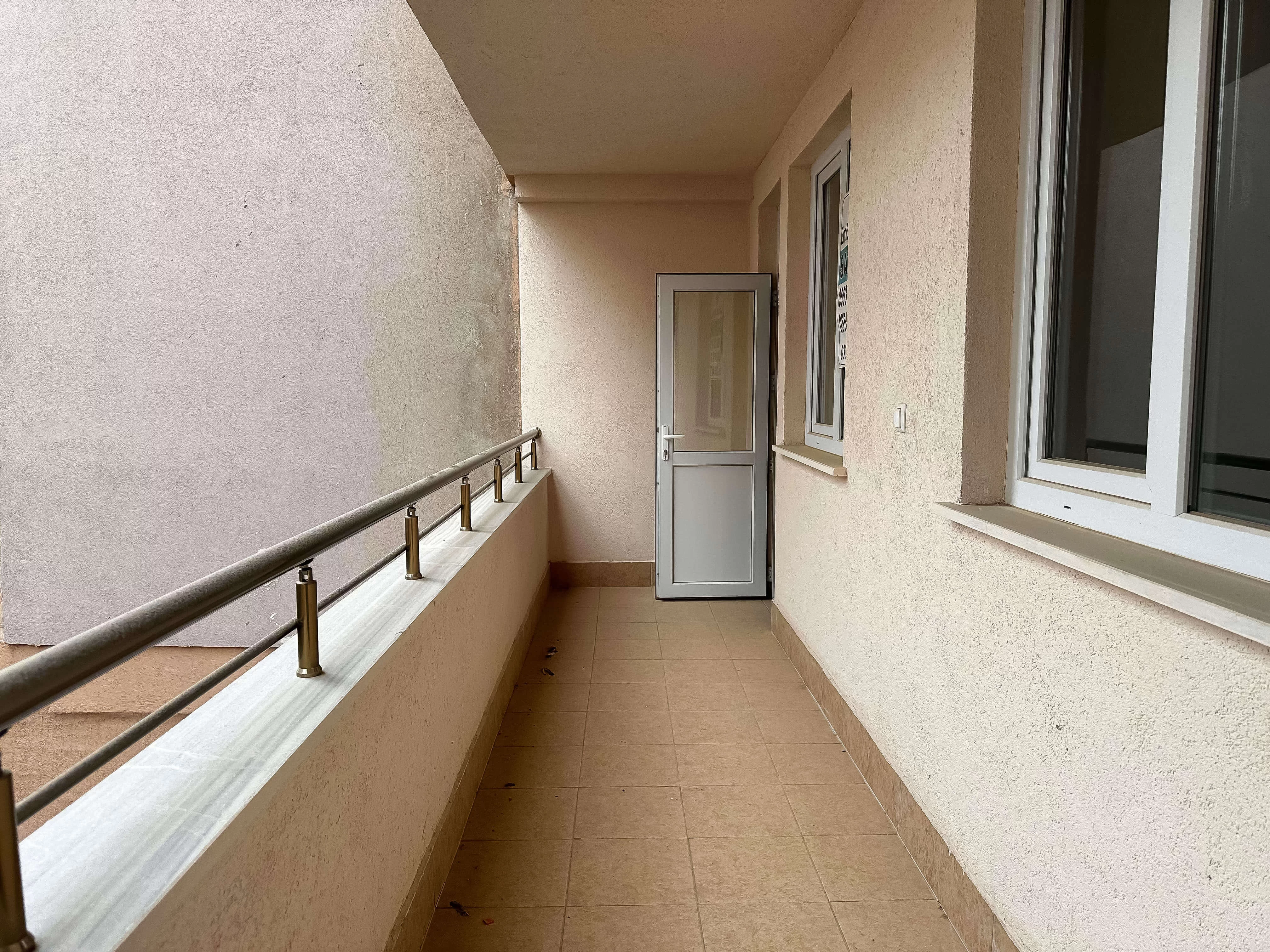 MAHMUDİYE MAHALLESİN de 2+0 SATILIK DAİRE