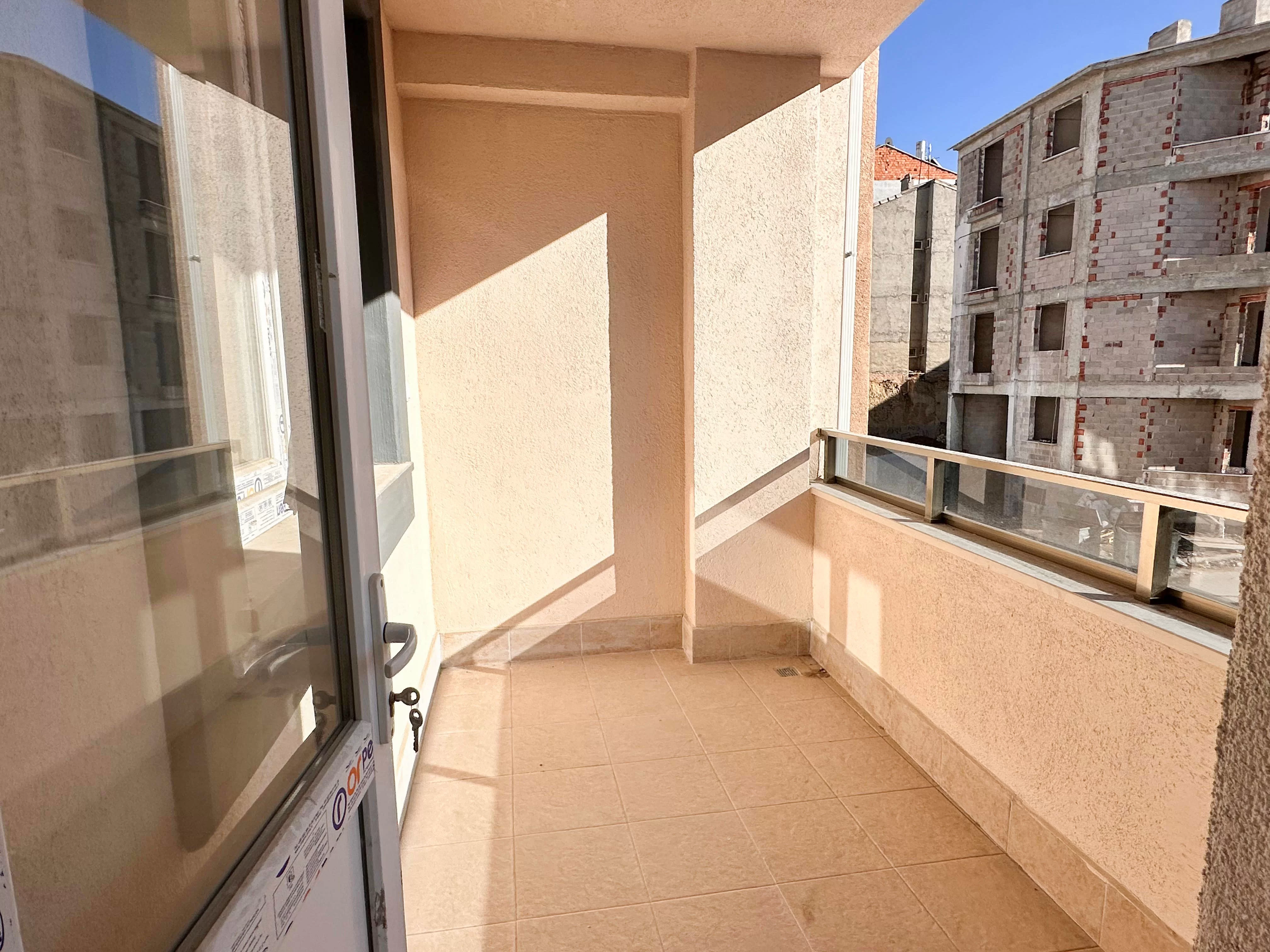 MAHMUDİYE MAHALLESİNDE 2+1 SATILIK DAİRE