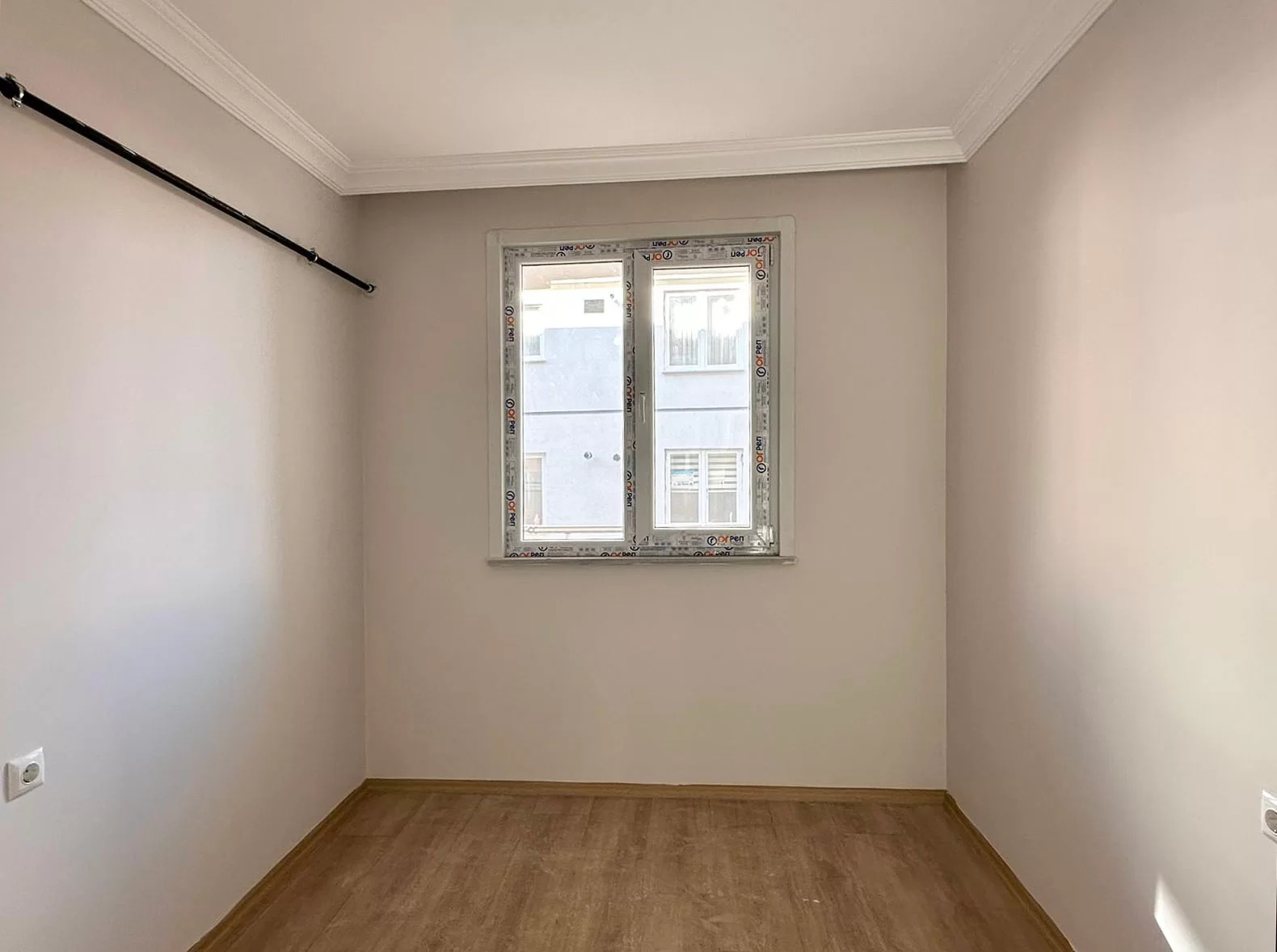 MAHMUDİYE MAHALLESİNDE 2+1 SATILIK DAİRE