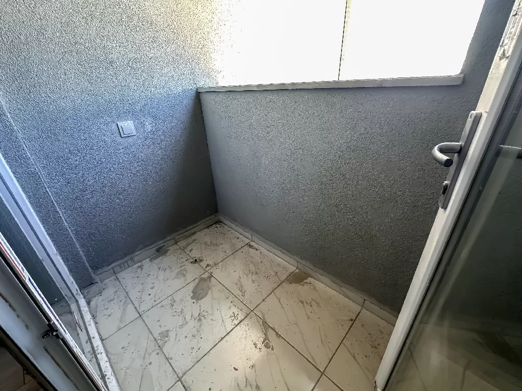 YENİŞEHİR MAH.de ÖZEL TERASLI 4+1 SATILIK DAİRE