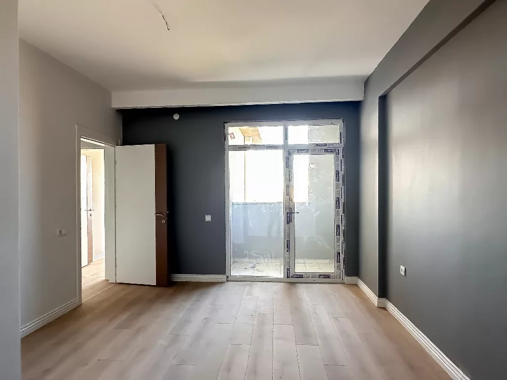 YENİŞEHİR MAH.de ÖZEL TERASLI 4+1 SATILIK DAİRE