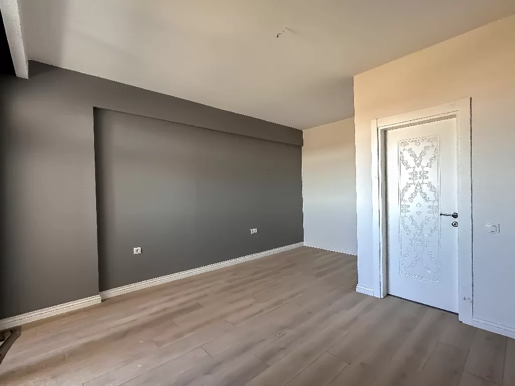 YENİŞEHİR MAH.de ÖZEL TERASLI 4+1 SATILIK DAİRE