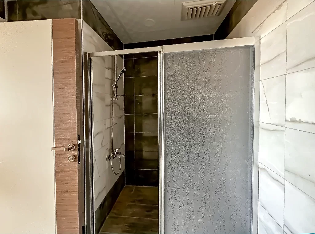 YENİŞEHİR MAH.de ÖZEL TERASLI 4+1 SATILIK DAİRE