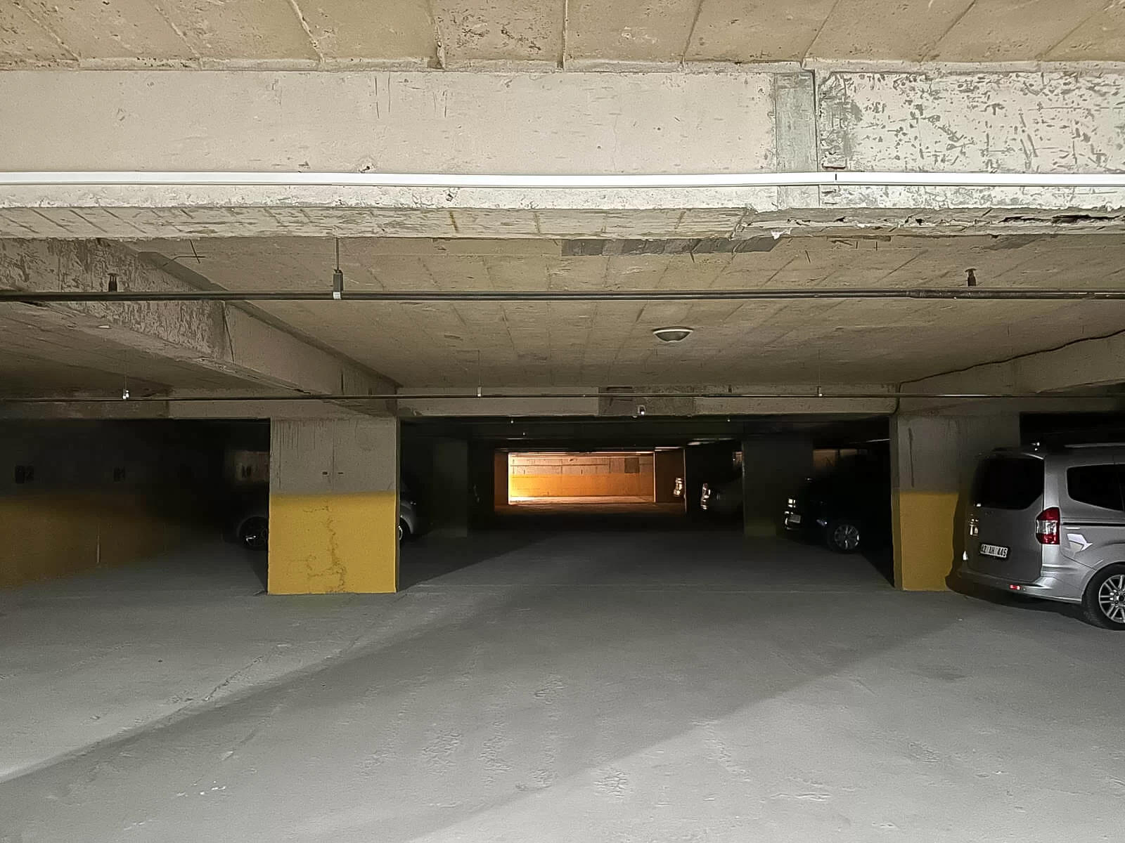 YENİŞEHİR MAH.de ÖZEL TERASLI 4+1 SATILIK DAİRE