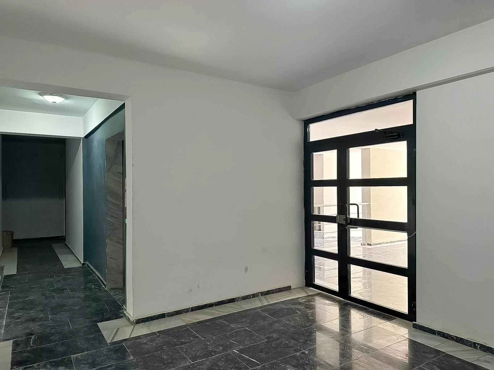 YENİŞEHİR MAH.de ÖZEL TERASLI 4+1 SATILIK DAİRE