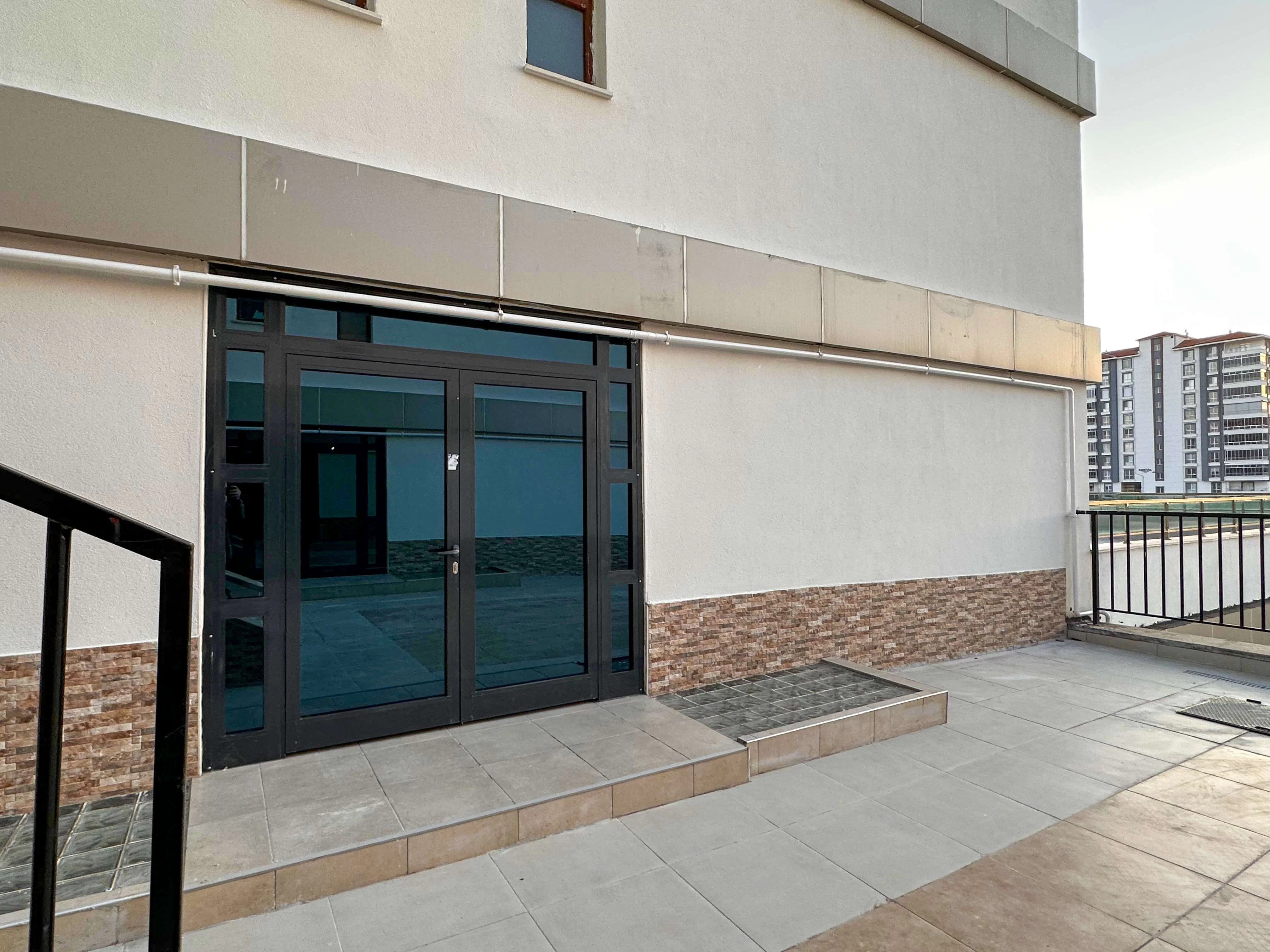 PİRİREİS VADİSİNDE SATILIK VİLLA