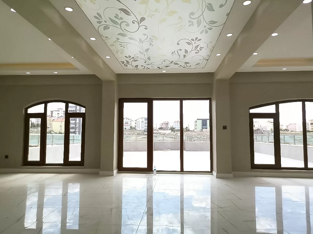 PİRİREİS VADİSİNDE SATILIK VİLLA