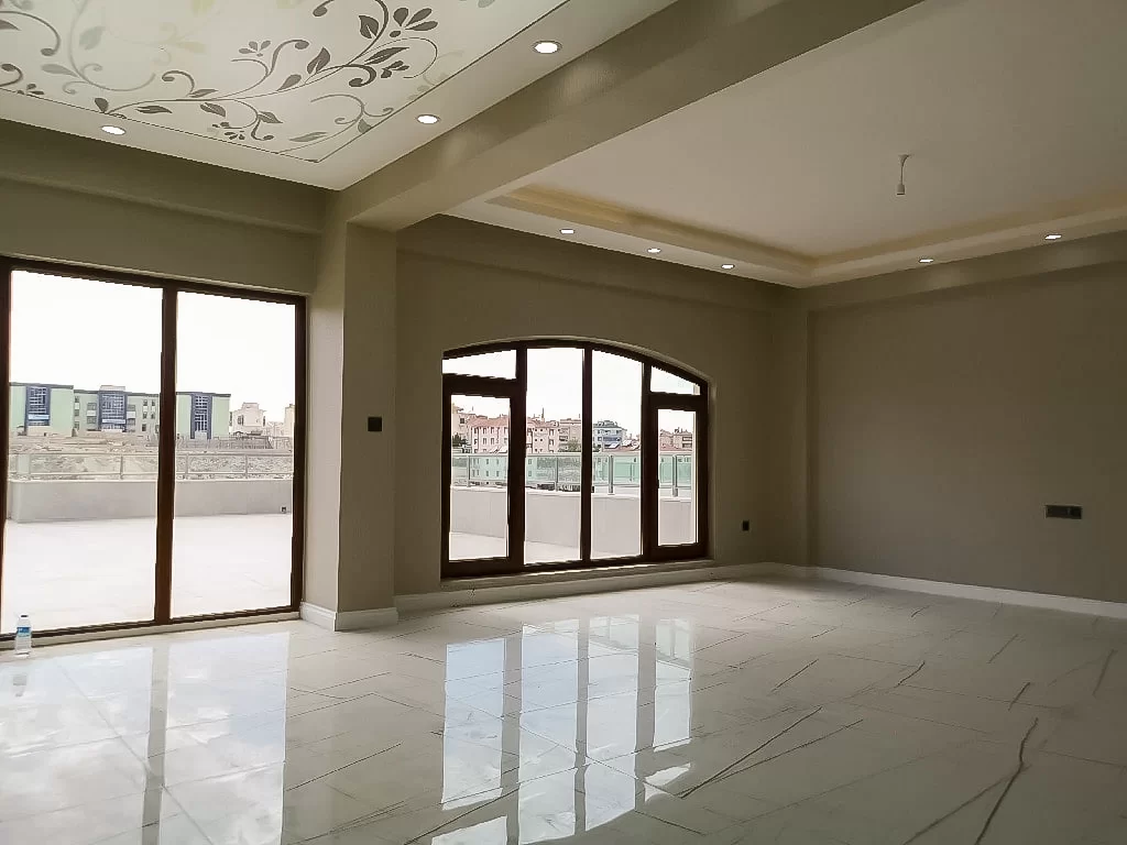 PİRİREİS VADİSİNDE SATILIK VİLLA