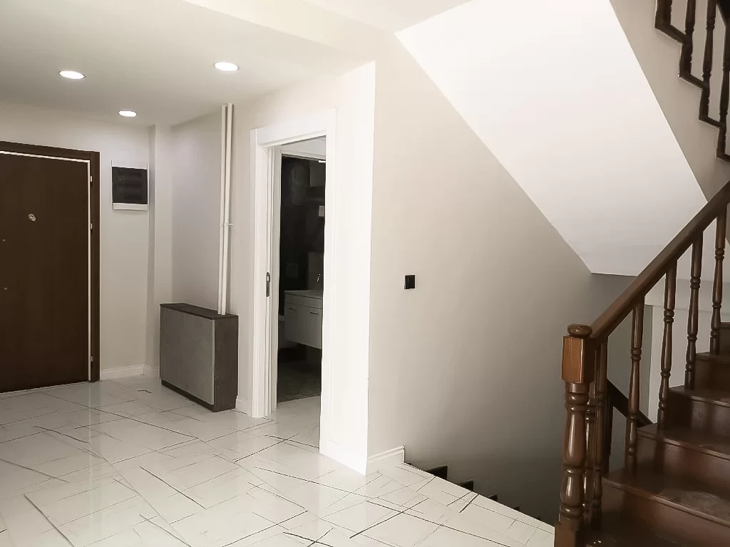 PİRİREİS VADİSİNDE SATILIK VİLLA