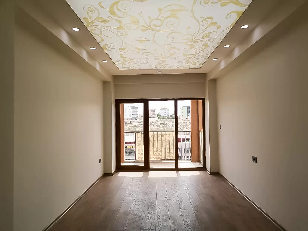 PİRİREİS VADİSİNDE SATILIK VİLLA