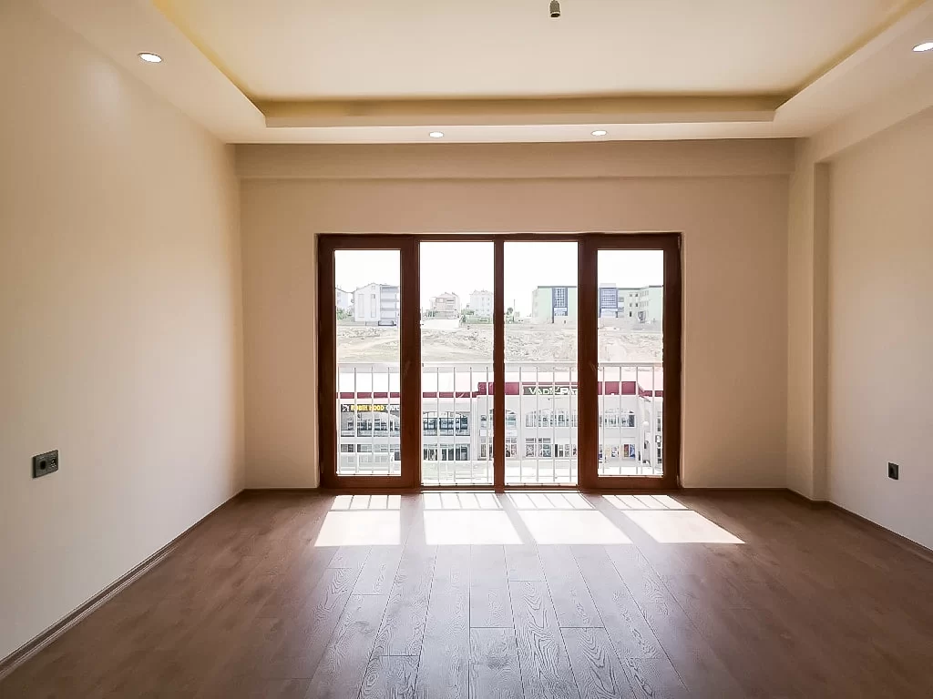 PİRİREİS VADİSİNDE SATILIK VİLLA