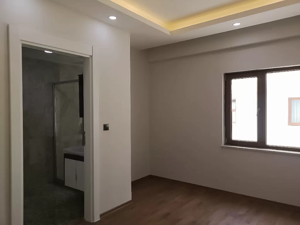 PİRİREİS VADİSİNDE SATILIK VİLLA