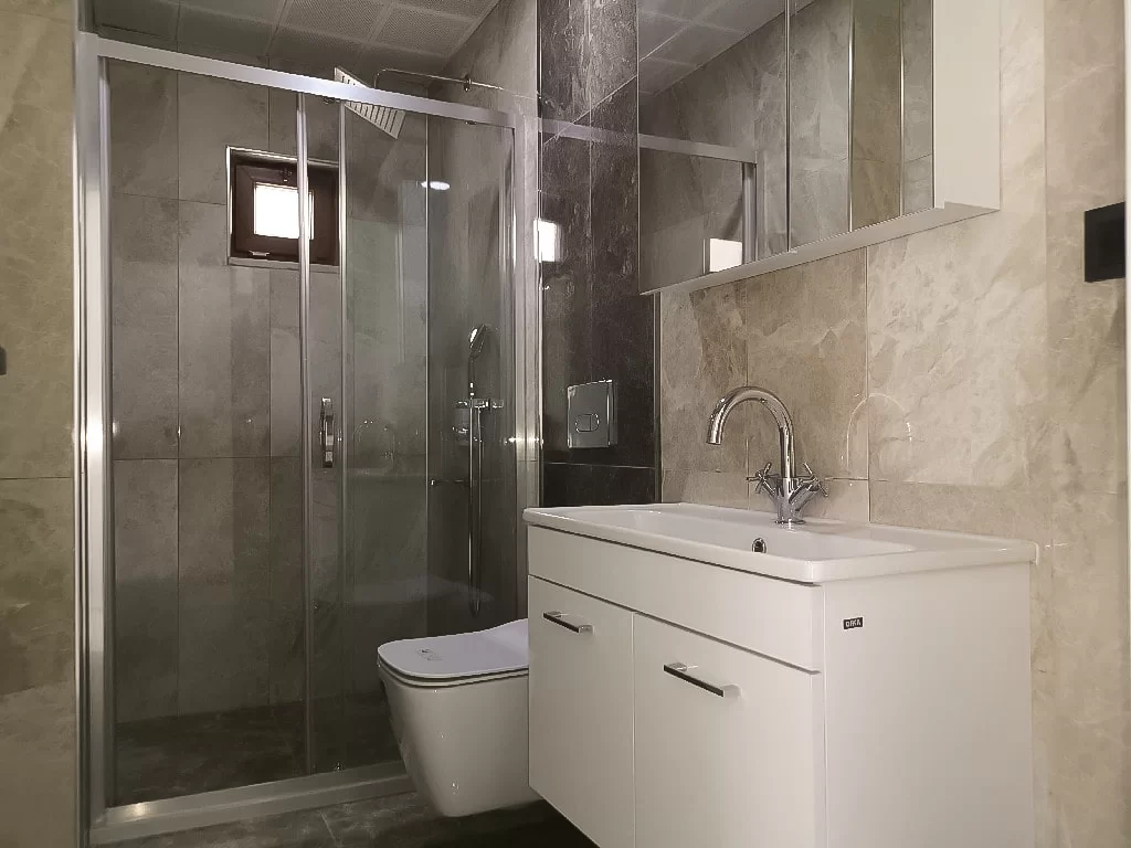 PİRİREİS VADİSİNDE SATILIK VİLLA