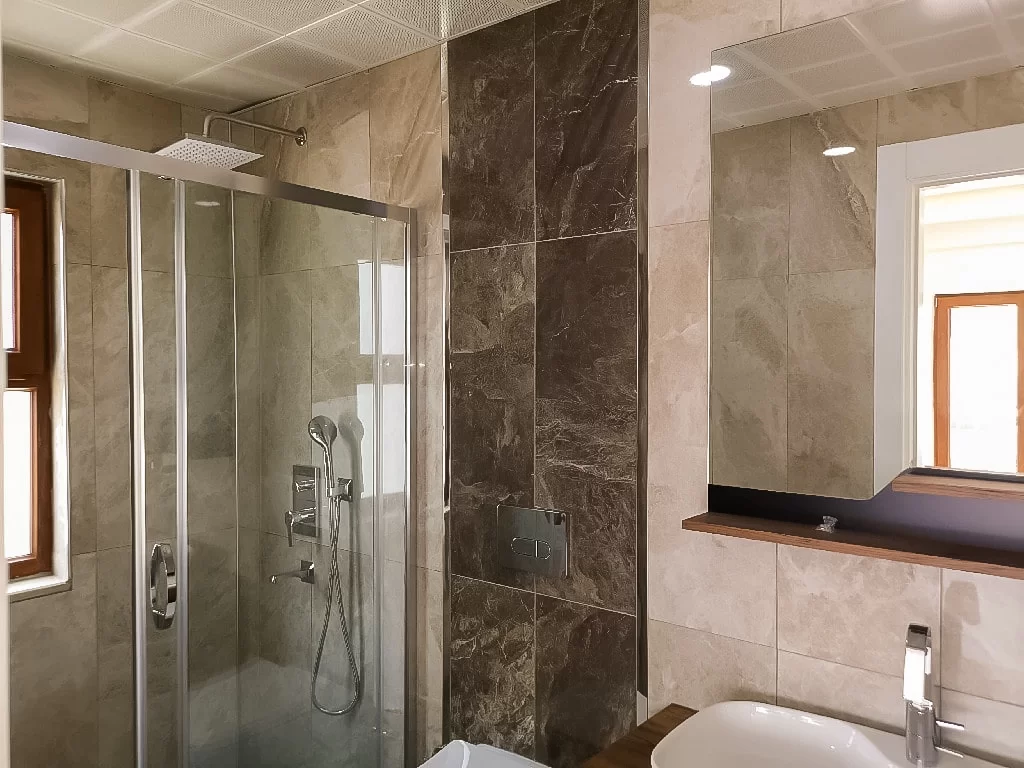 PİRİREİS VADİSİNDE SATILIK VİLLA