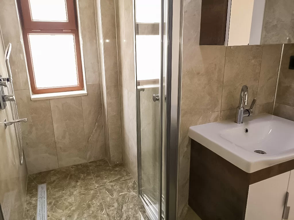 PİRİREİS VADİSİNDE SATILIK VİLLA