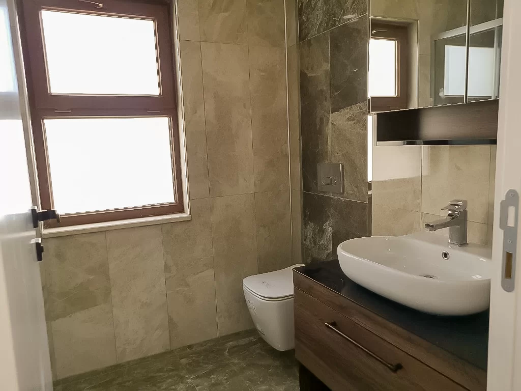 PİRİREİS VADİSİNDE SATILIK VİLLA