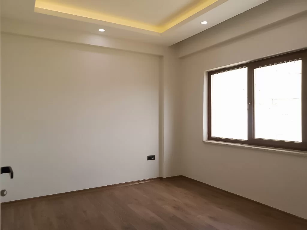 PİRİREİS VADİSİNDE SATILIK VİLLA