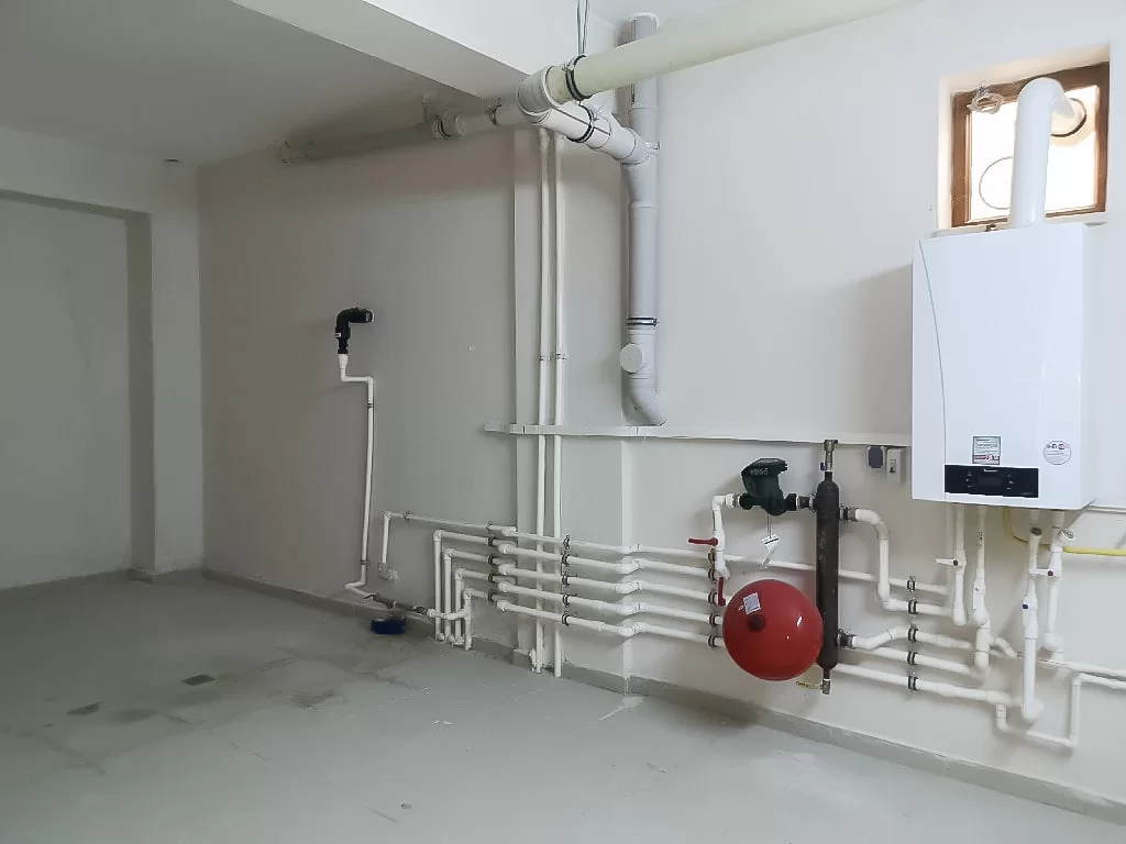 PİRİREİS VADİSİNDE SATILIK VİLLA