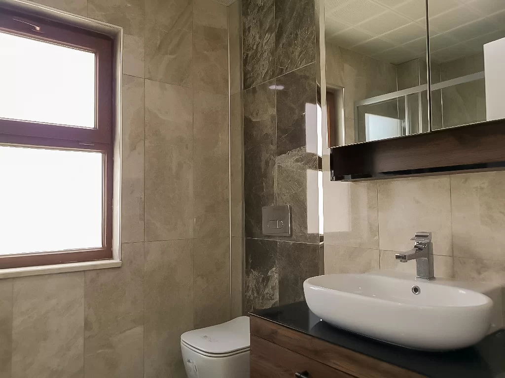 PİRİREİS VADİSİNDE SATILIK VİLLA