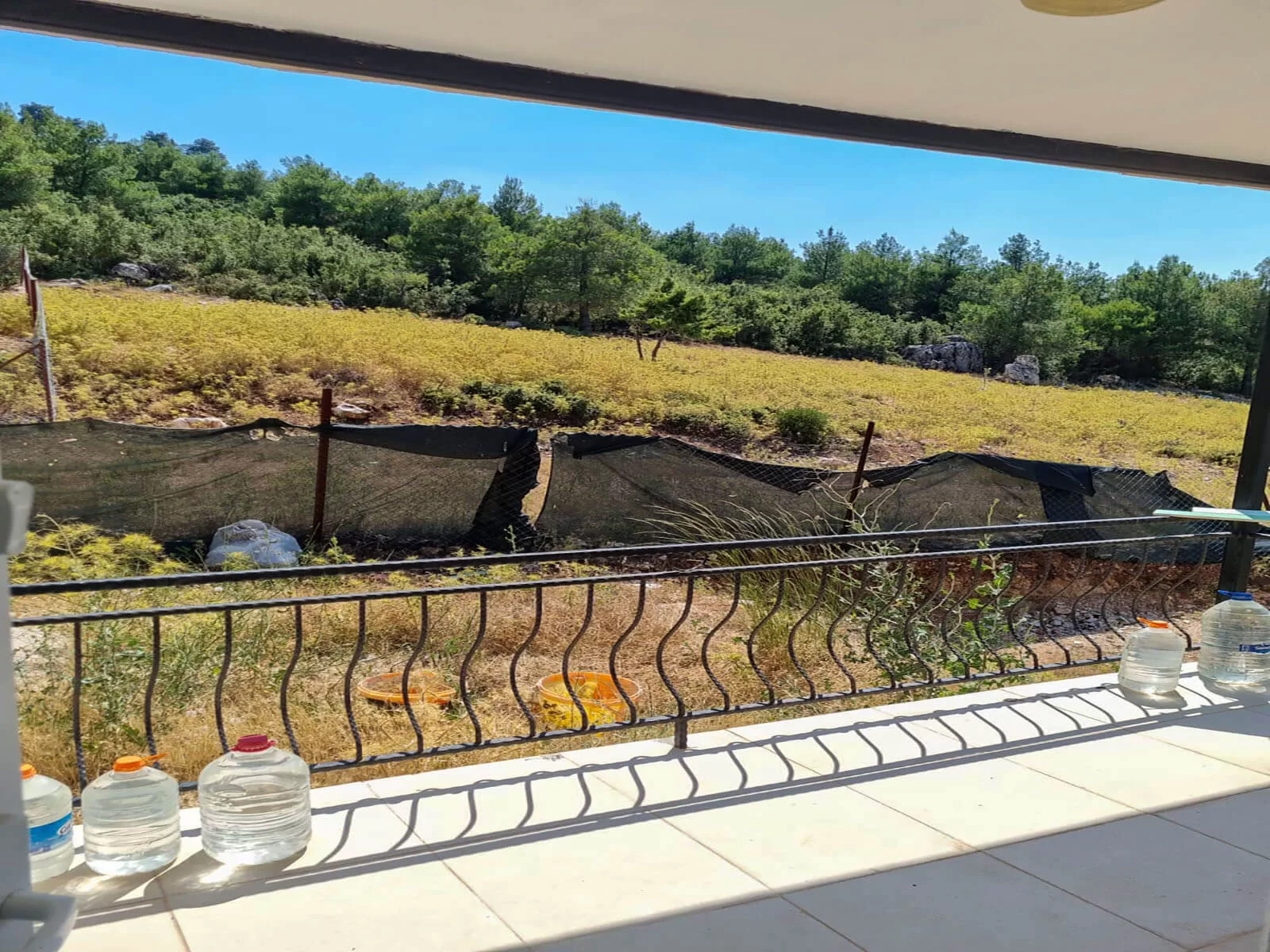 DÖŞEMEALTI DAĞBELİNDE SATILIK MÜSTAKİL EV