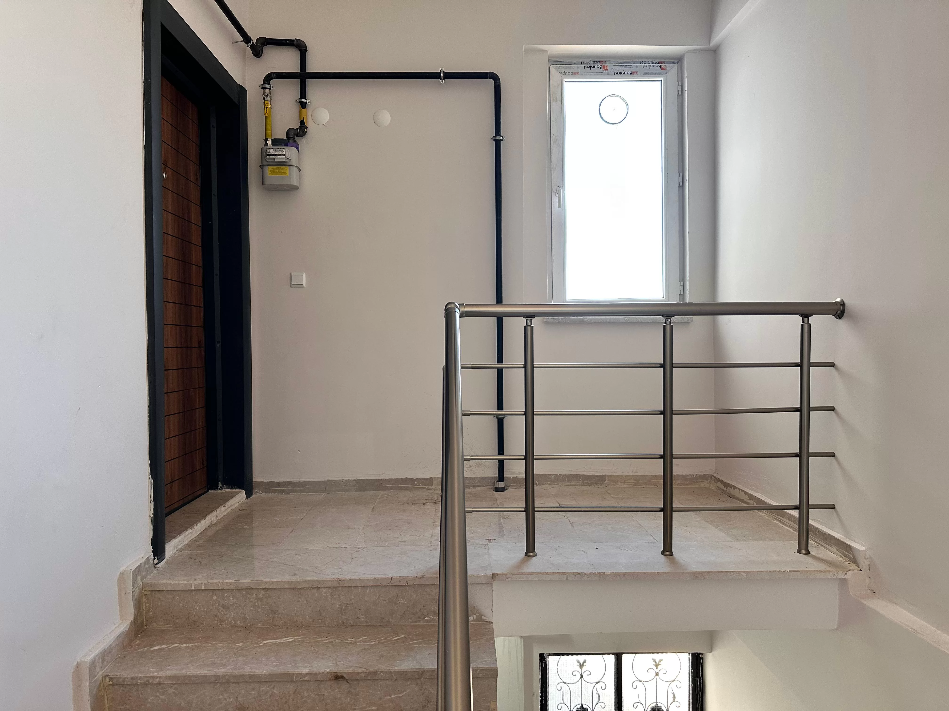 MÜMİNE HATUN MAH de 2+1 SATILIK DAİRE