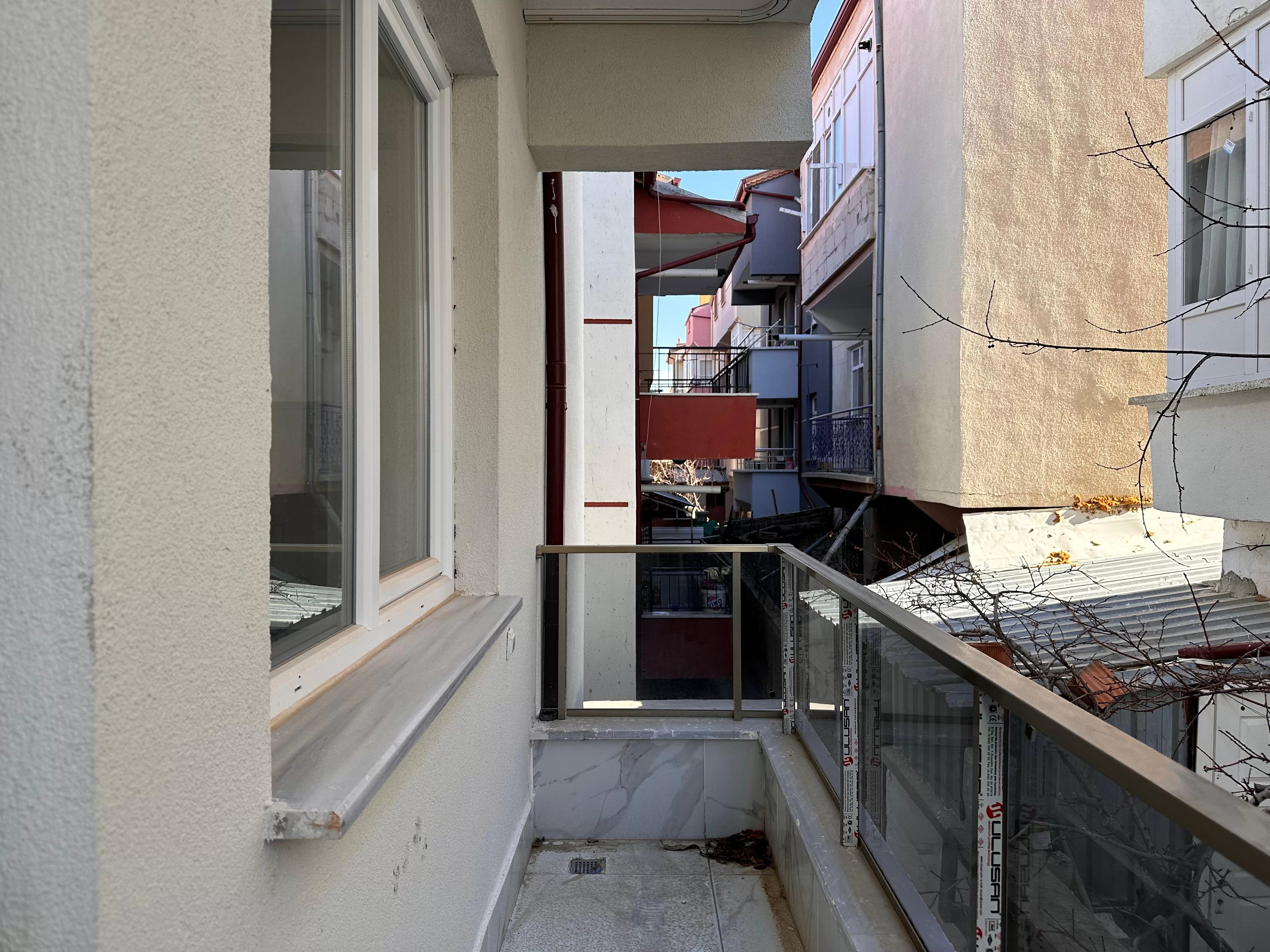 MÜMİNE HATUN MAH de 2+1 SATILIK DAİRE