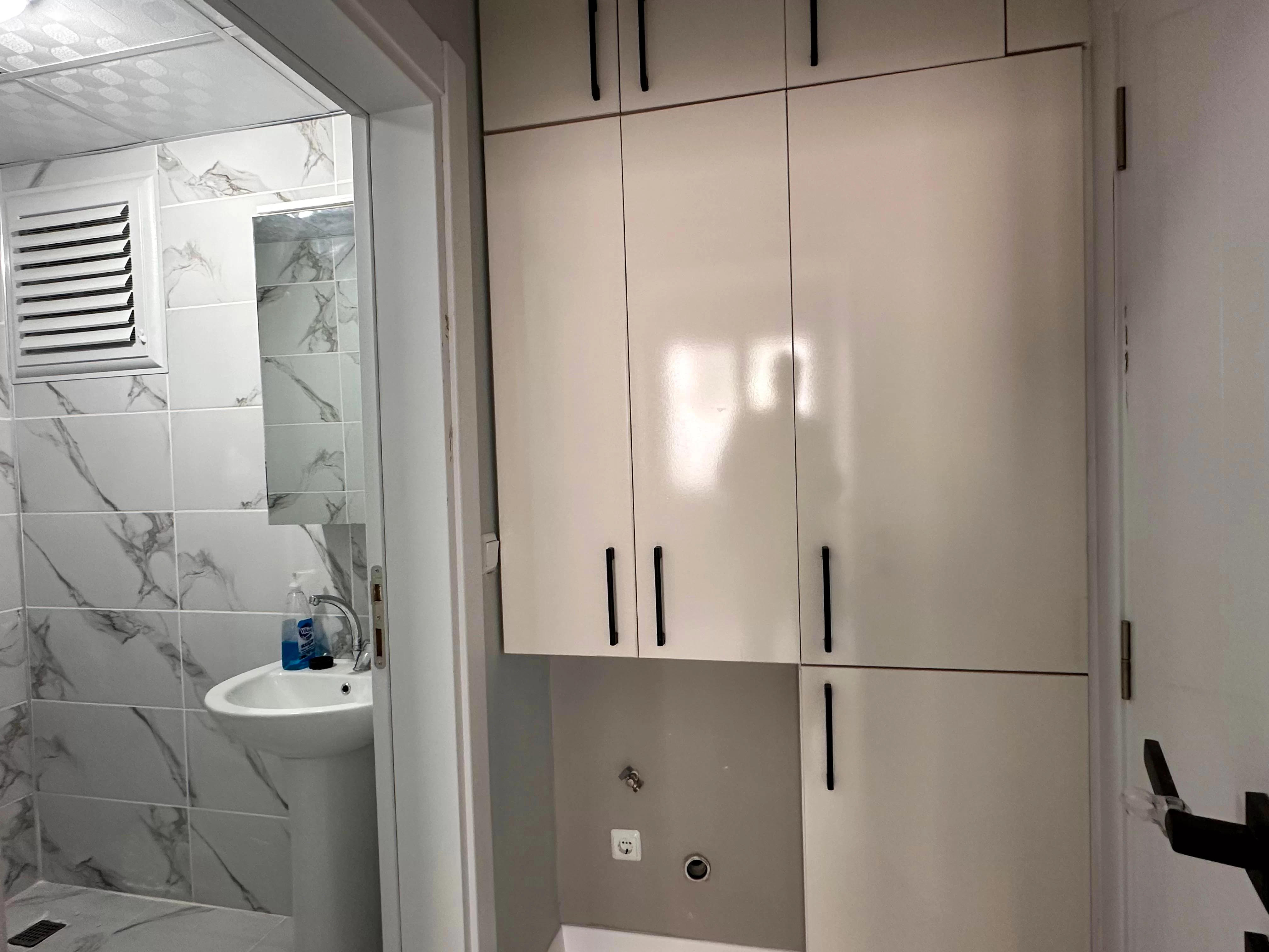 MÜMİNE HATUN MAH de 2+1 SATILIK DAİRE