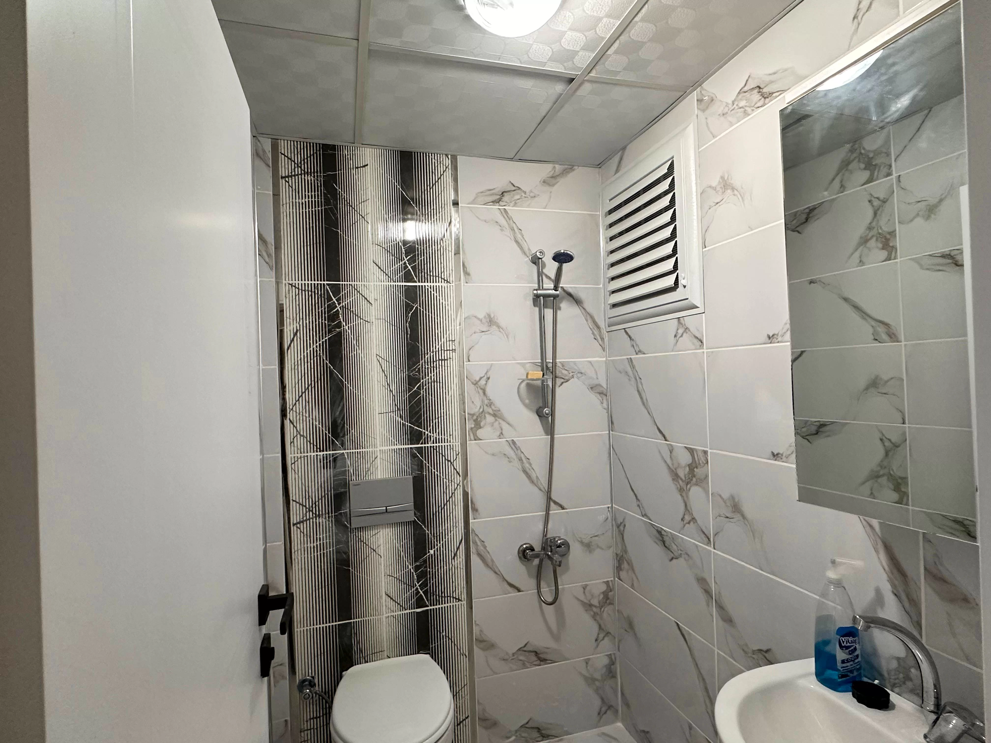 MÜMİNE HATUN MAH de 2+1 SATILIK DAİRE