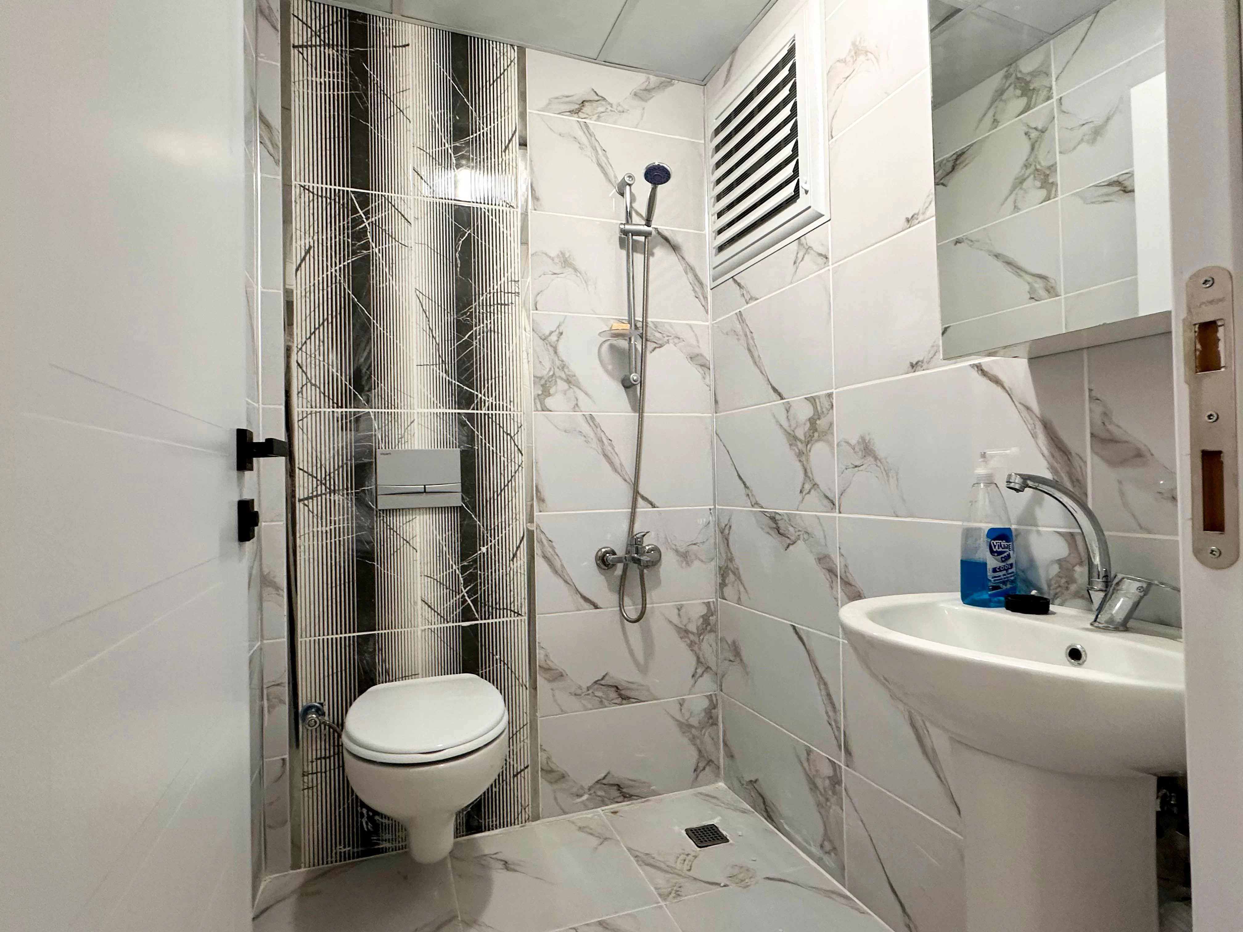 MÜMİNE HATUN MAH de 2+1 SATILIK DAİRE